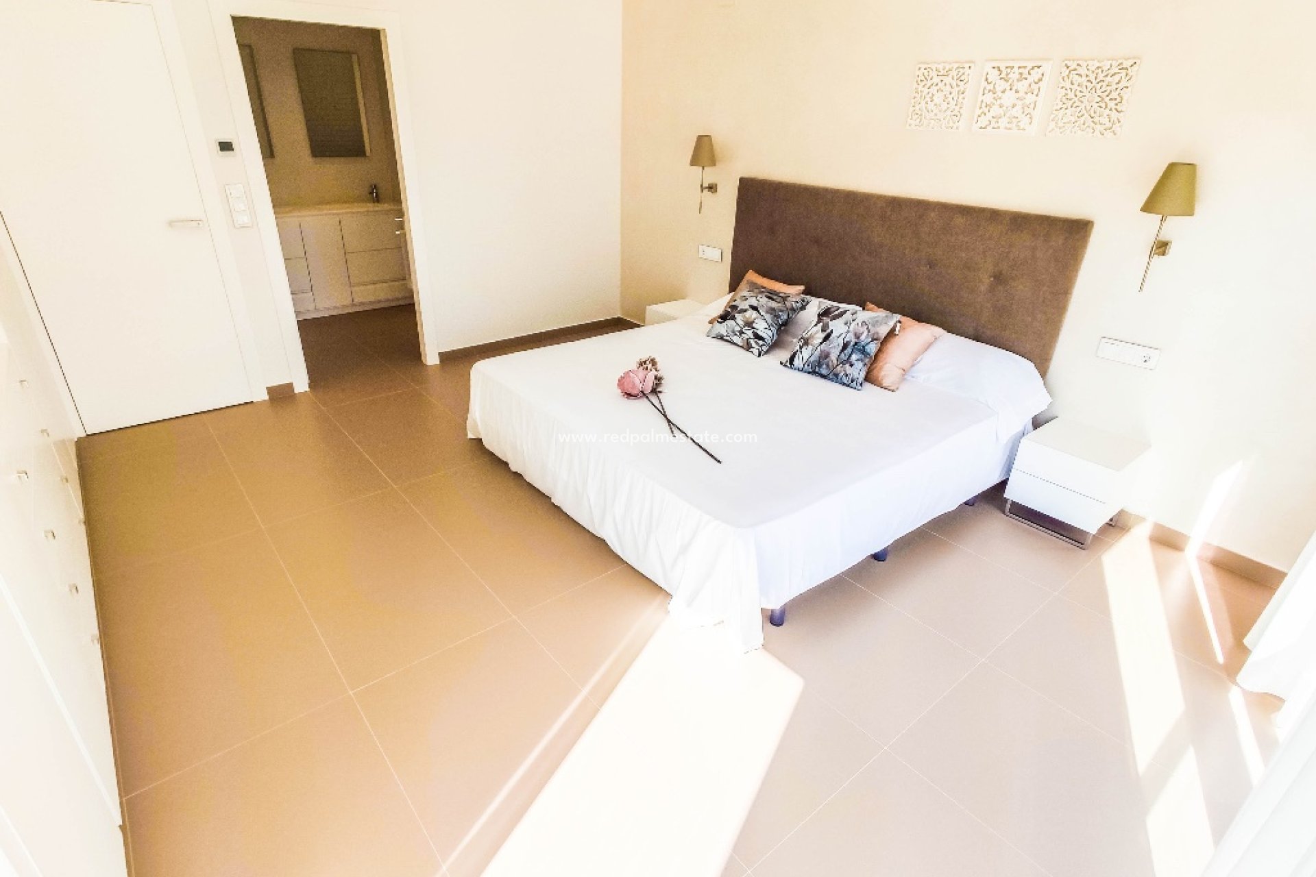 Obra nueva - Villa -
Orihuela Costa - Dehesa de campoamor