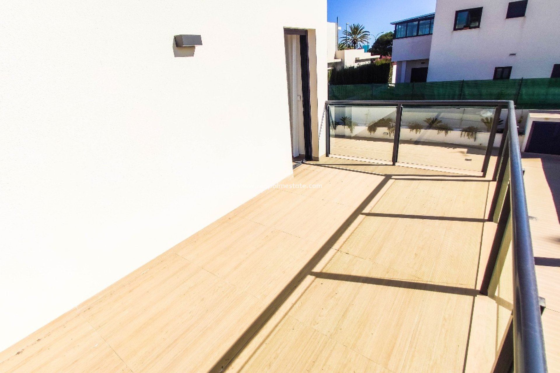 Obra nueva - Villa -
Orihuela Costa - Dehesa de campoamor