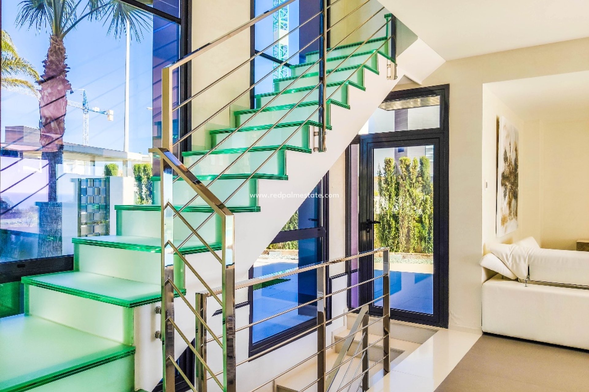 Obra nueva - Villa -
Orihuela Costa - Dehesa de campoamor