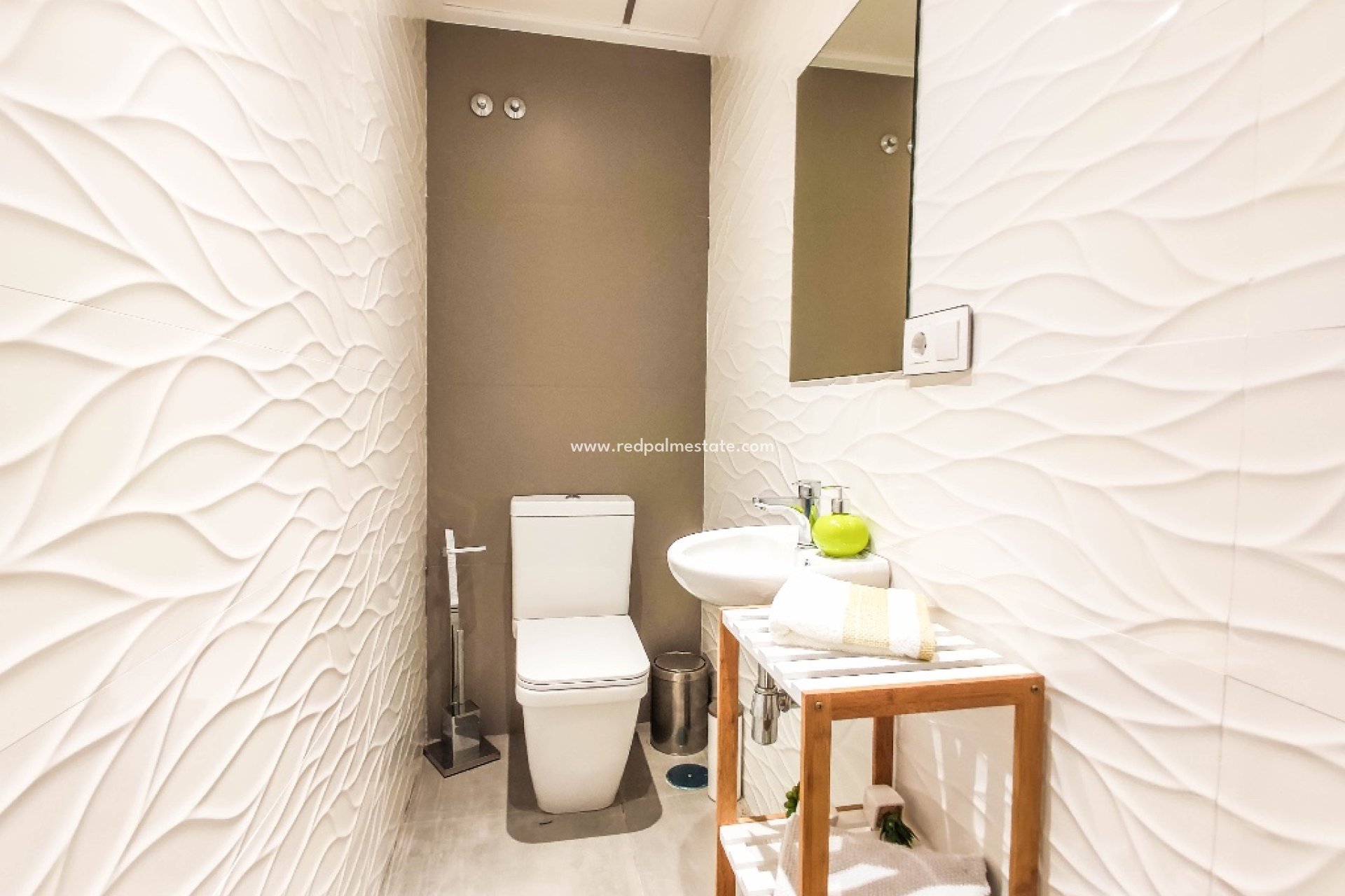 Obra nueva - Villa -
Orihuela Costa - Dehesa de campoamor