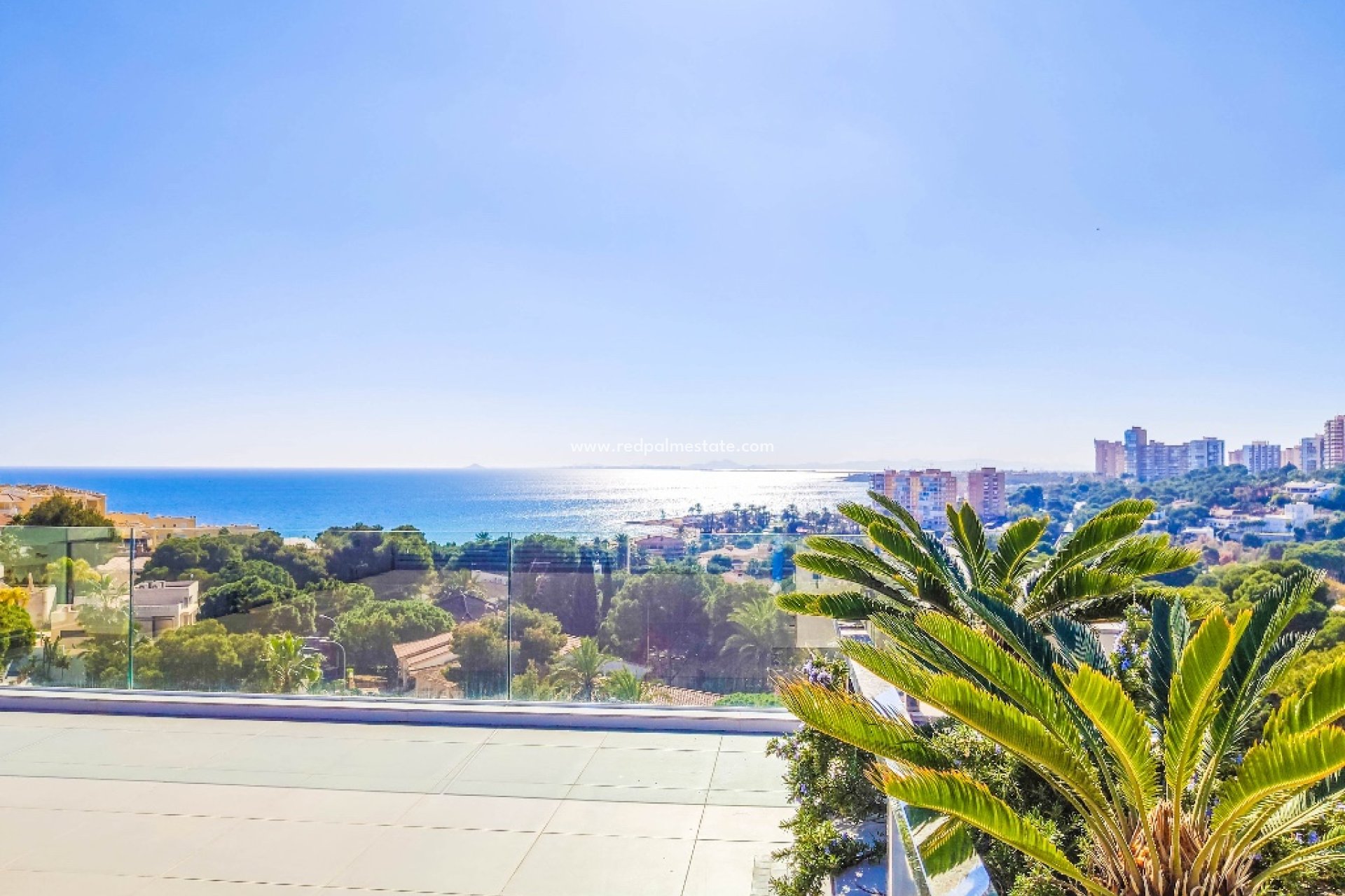 Obra nueva - Villa -
Orihuela Costa - Dehesa de campoamor