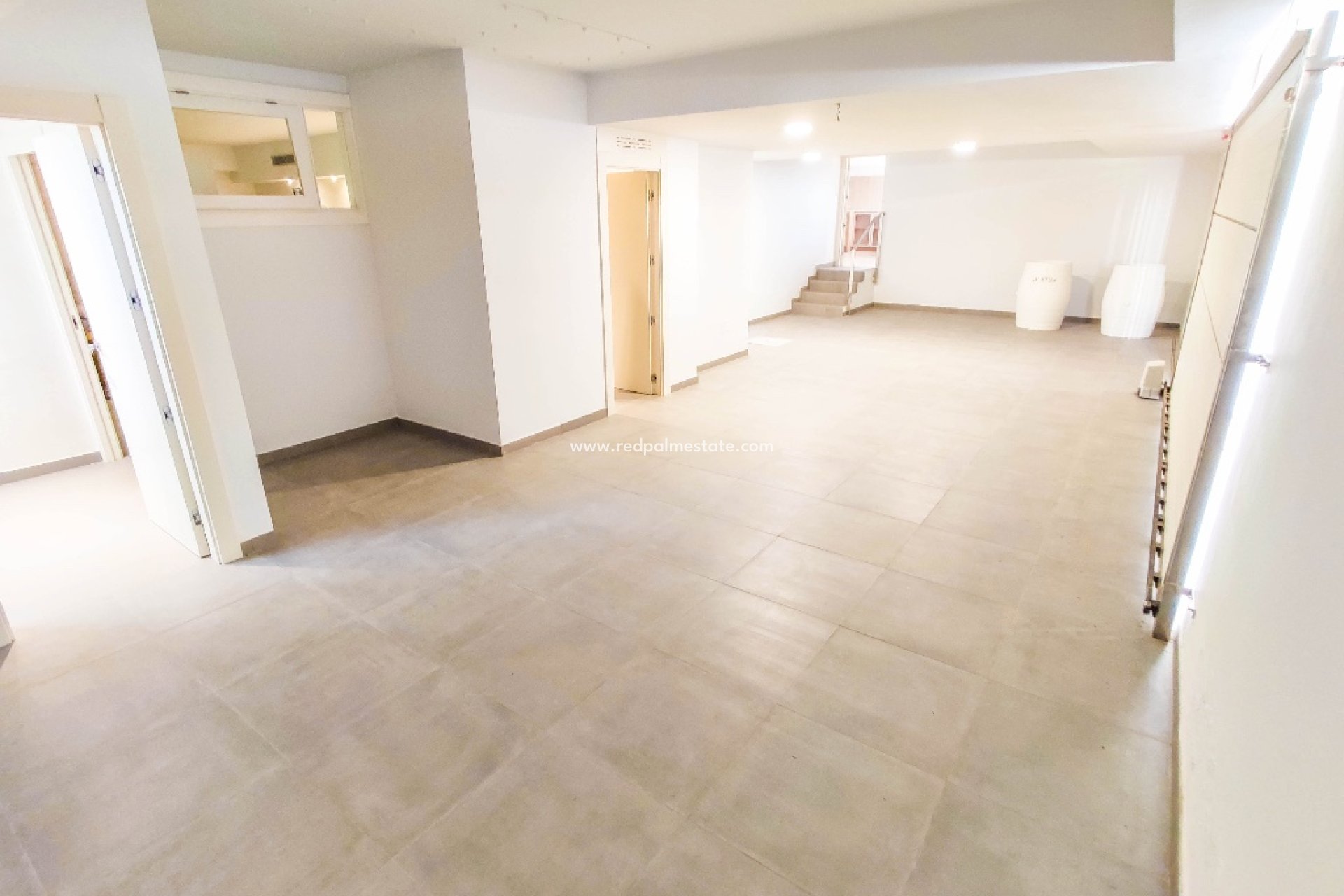 Obra nueva - Villa -
Orihuela Costa - Dehesa de campoamor