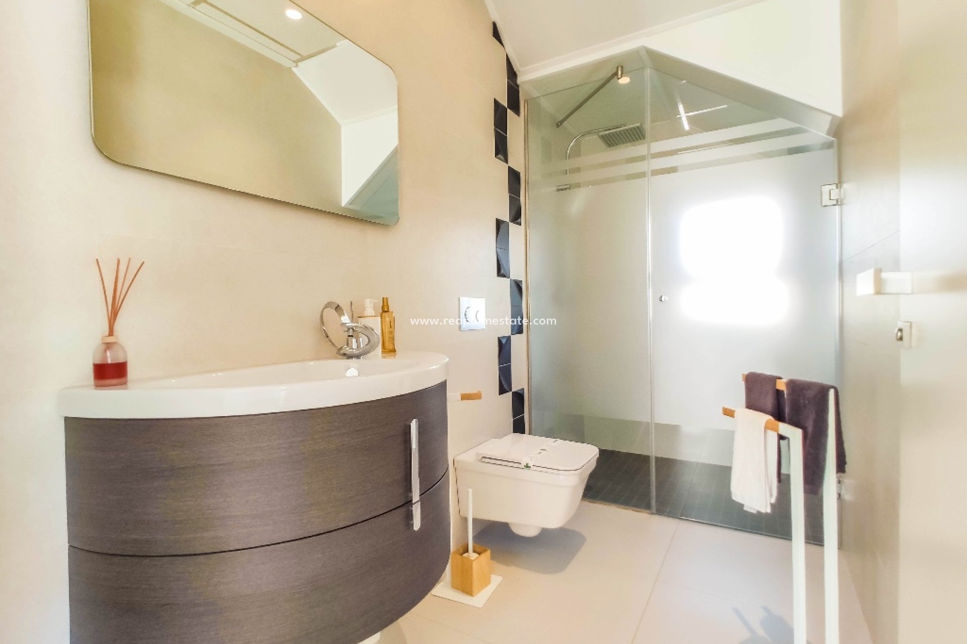 Obra nueva - Villa -
Orihuela Costa - Dehesa de campoamor