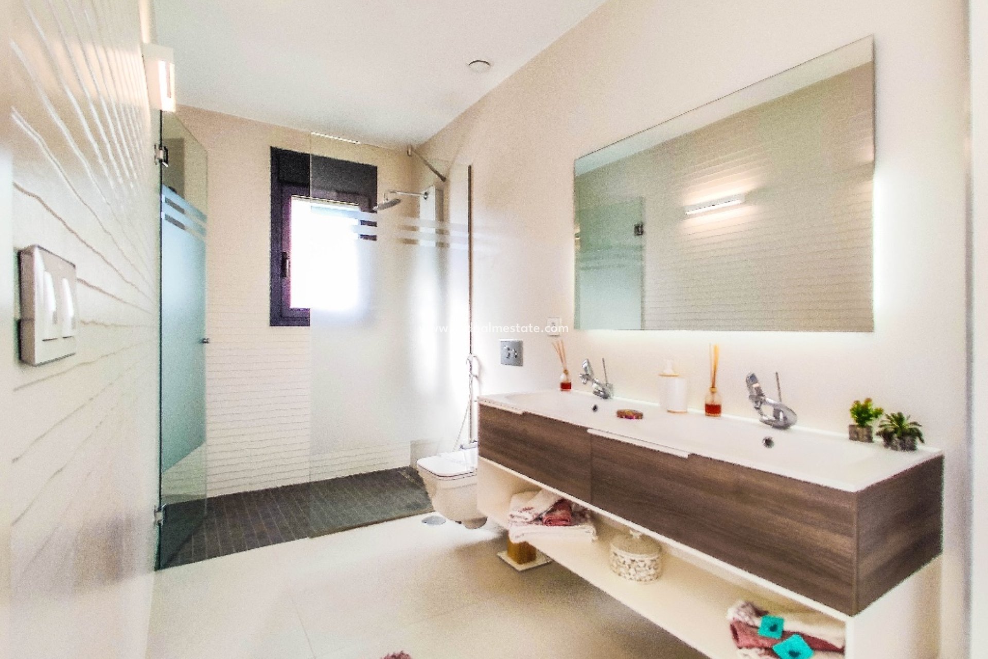 Obra nueva - Villa -
Orihuela Costa - Dehesa de campoamor