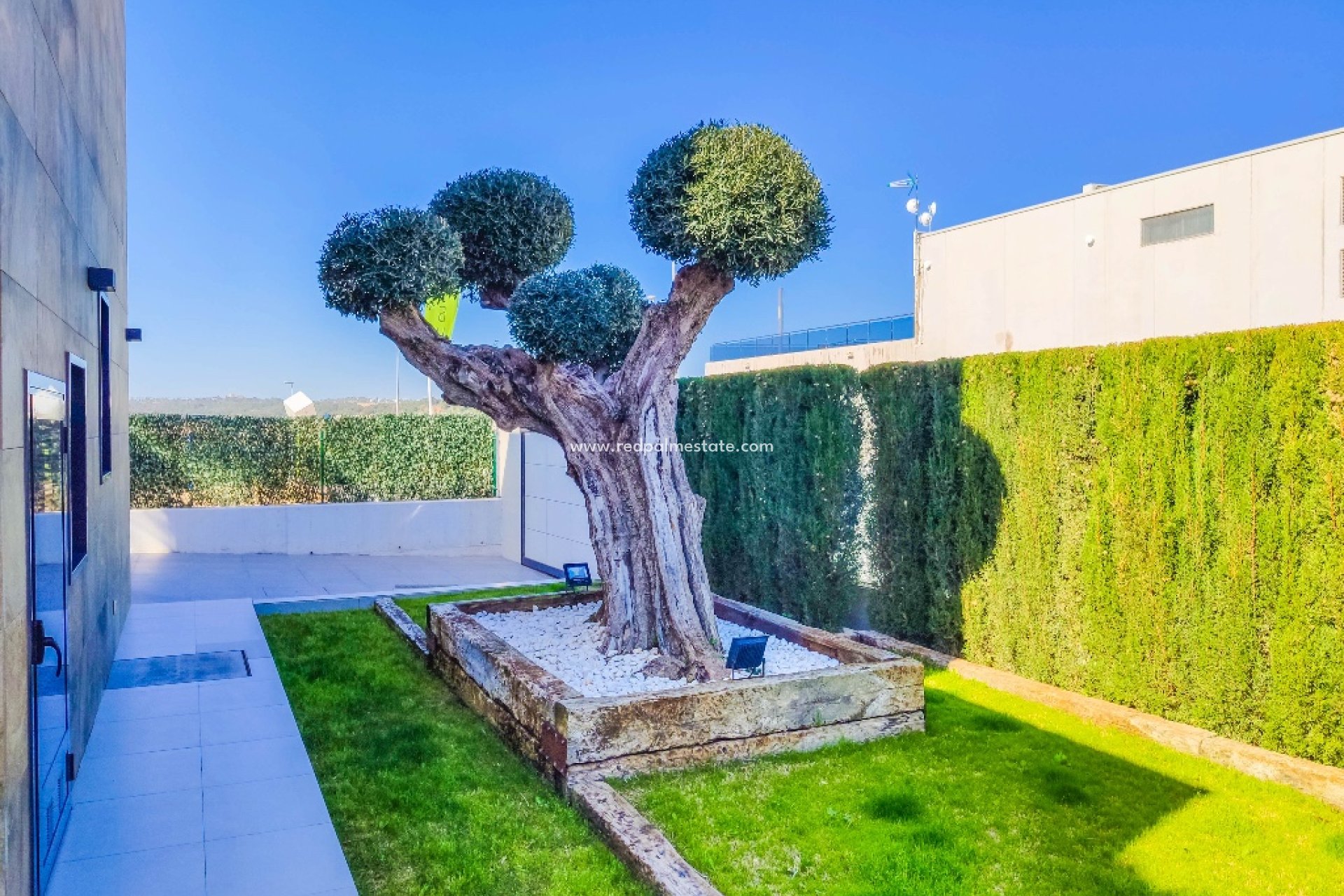 Obra nueva - Villa -
Orihuela Costa - Dehesa de campoamor