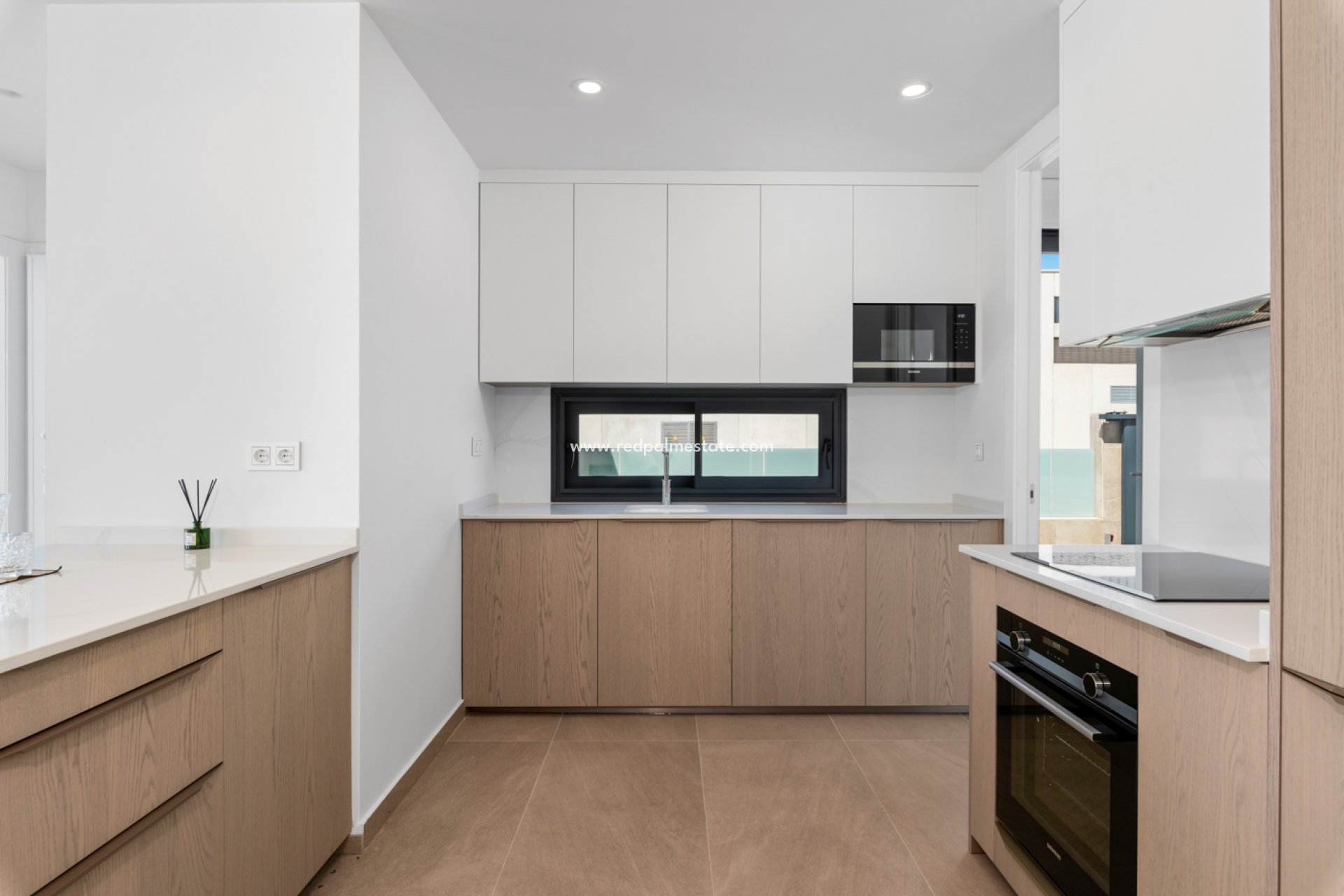 Obra nueva - Villa -
Orihuela Costa - Dehesa de campoamor