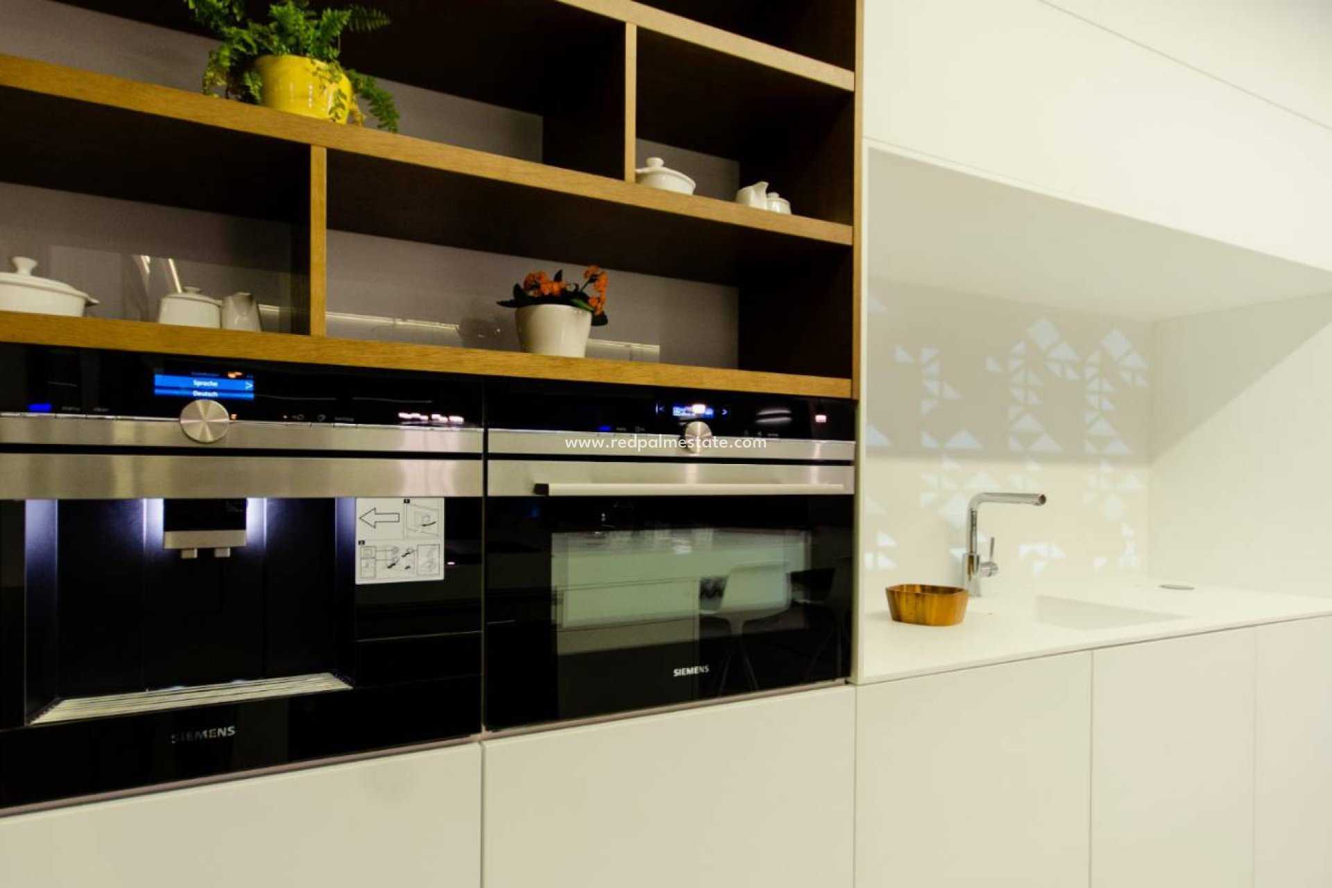 Obra nueva - Villa -
Orihuela Costa - Dehesa de campoamor