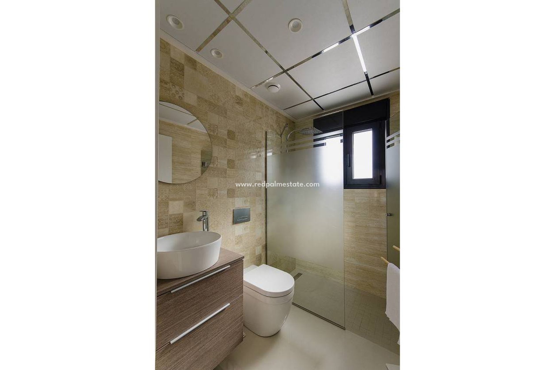 Obra nueva - Villa -
Orihuela Costa - Dehesa de campoamor