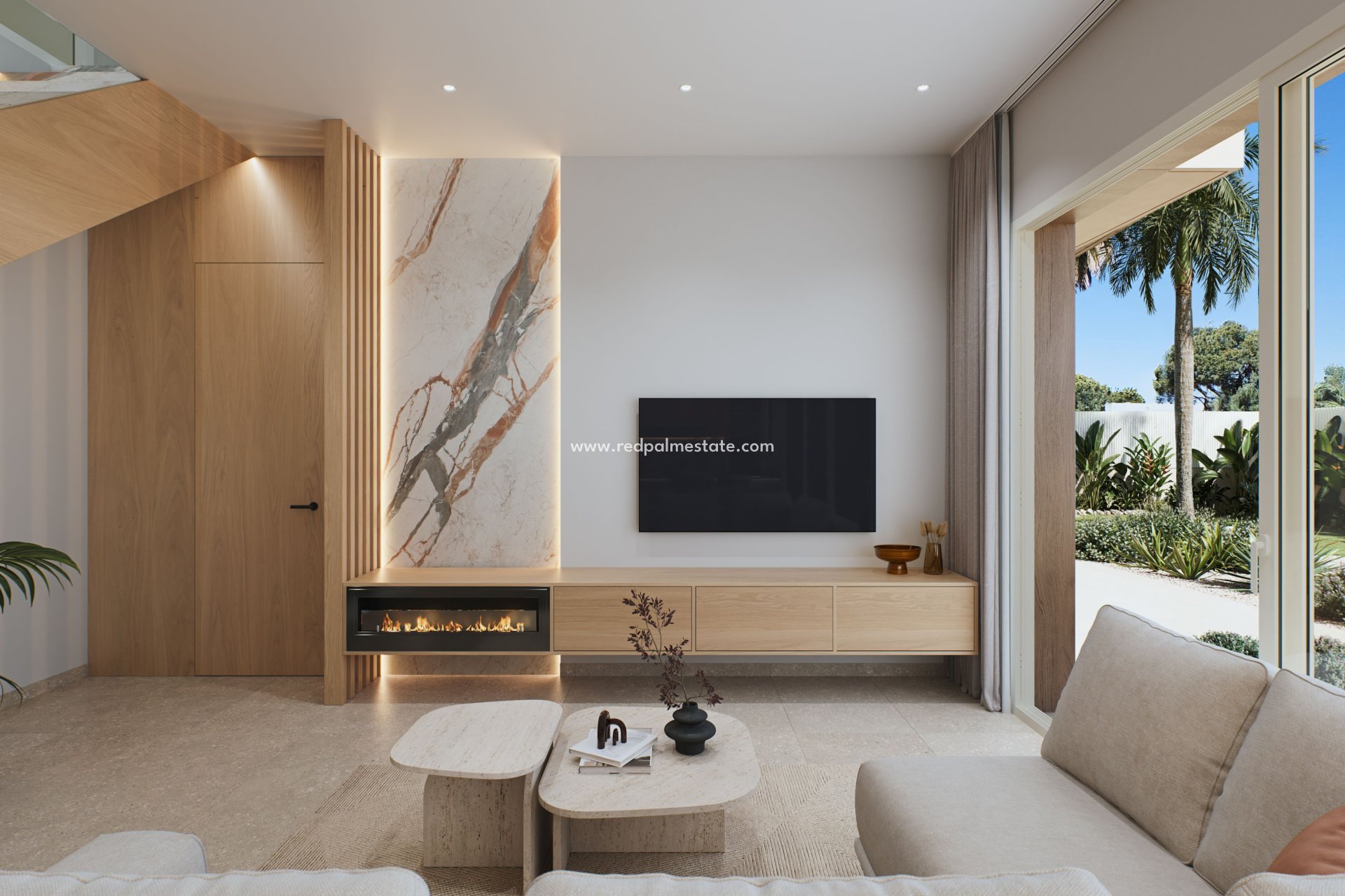 Obra nueva - Villa -
Orihuela Costa - Dehesa de campoamor