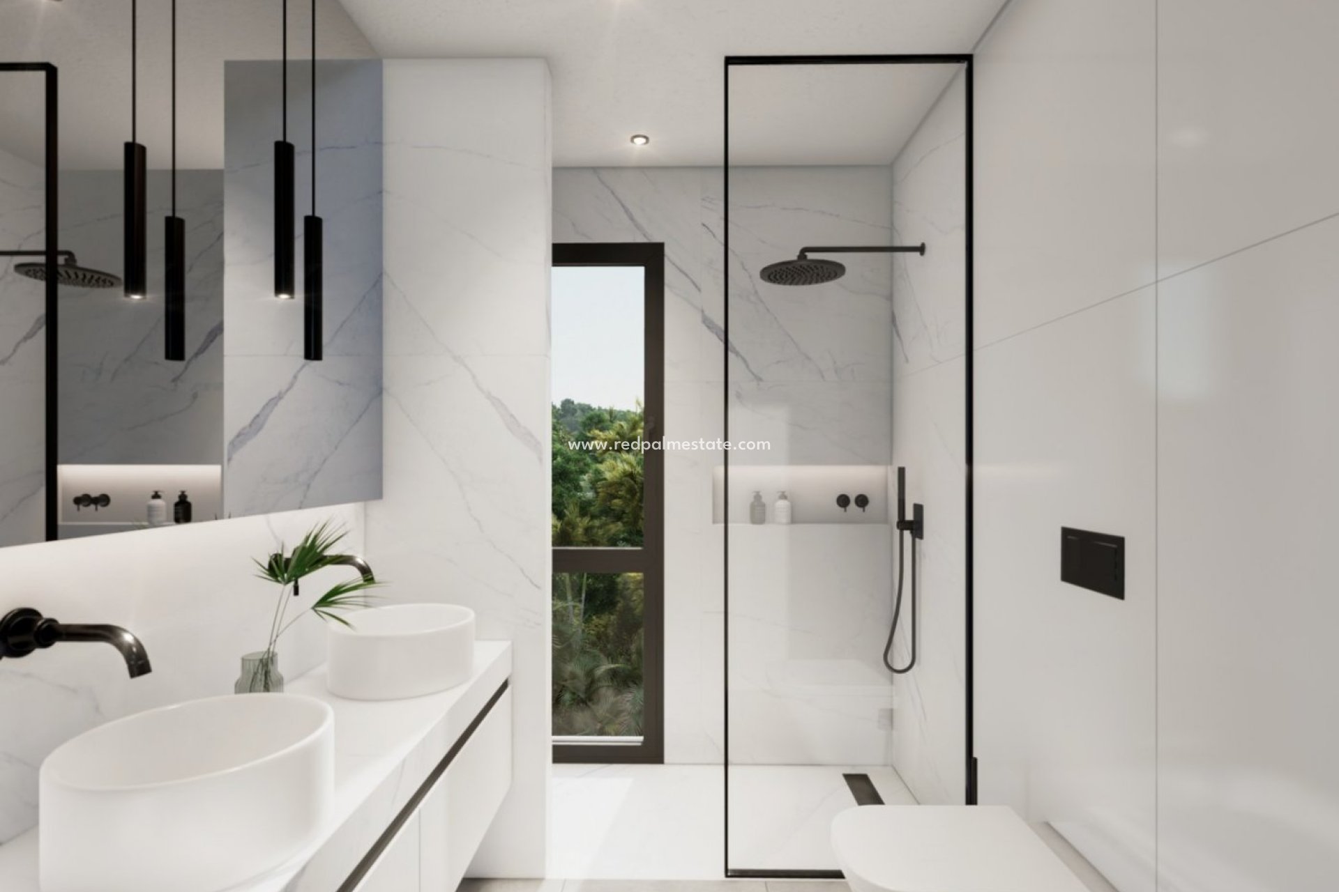 Obra nueva - Villa -
Orihuela Costa - La Ciñuelica