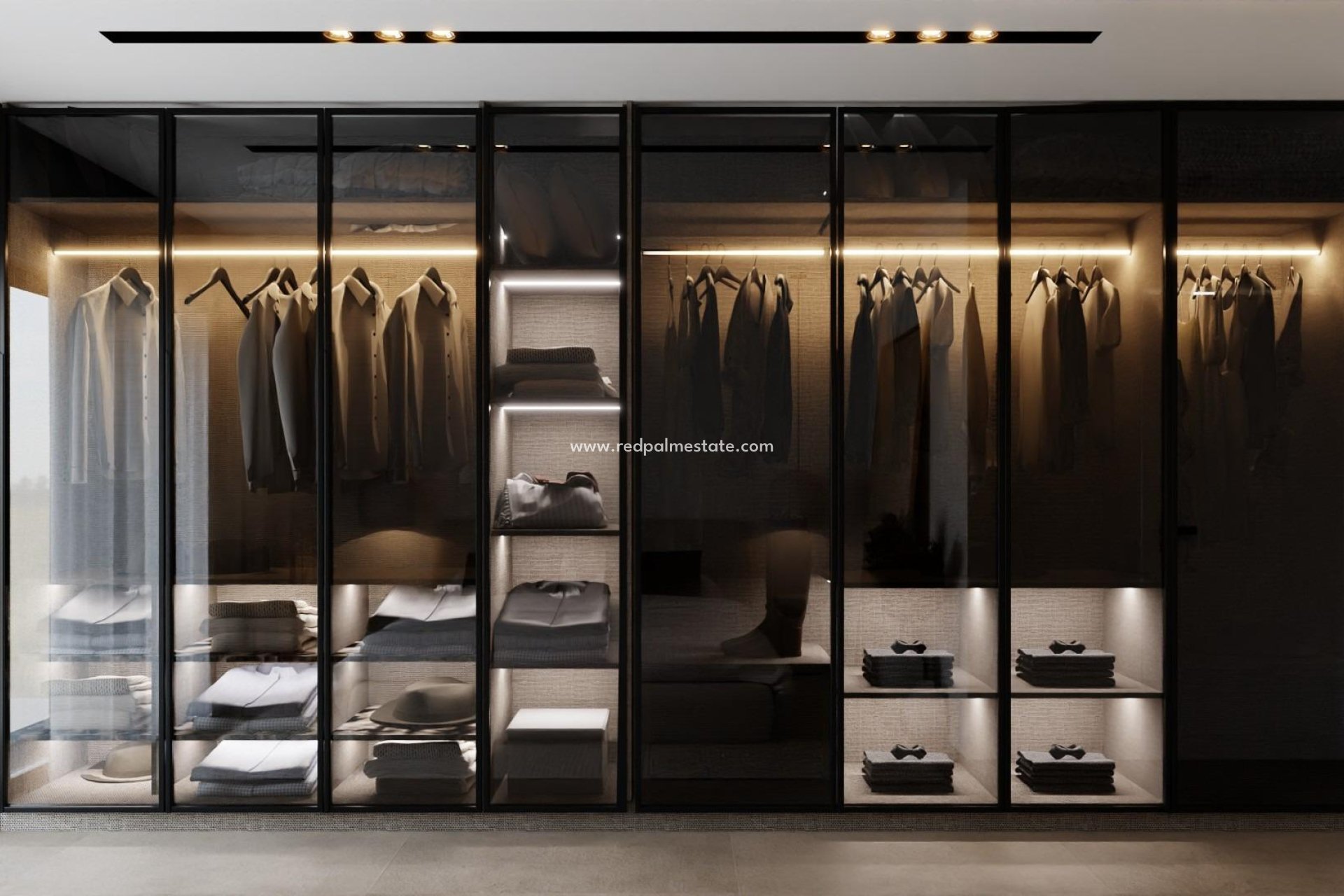 Obra nueva - Villa -
Orihuela Costa - La Zenia