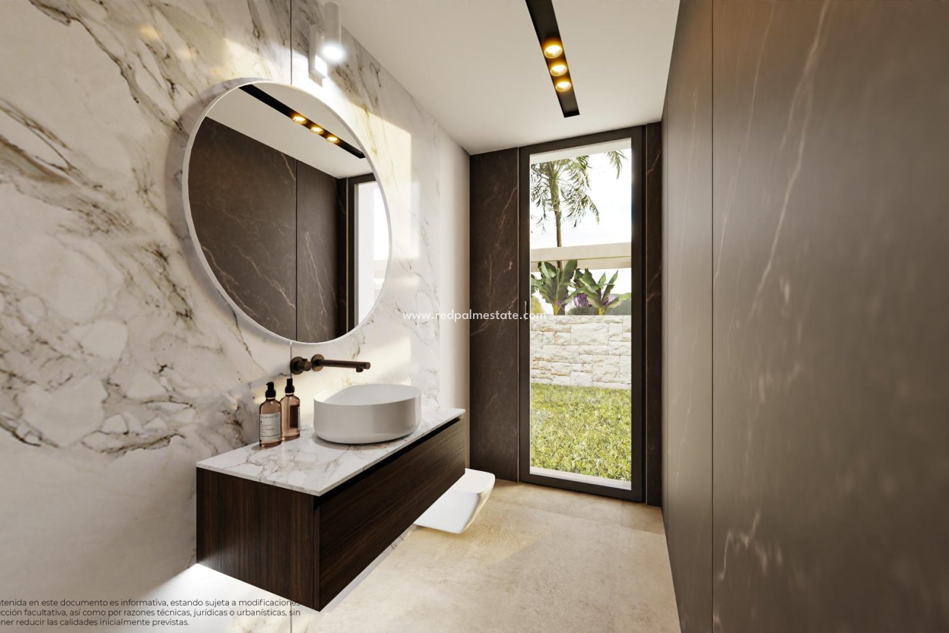 Obra nueva - Villa -
Orihuela Costa - La Zenia