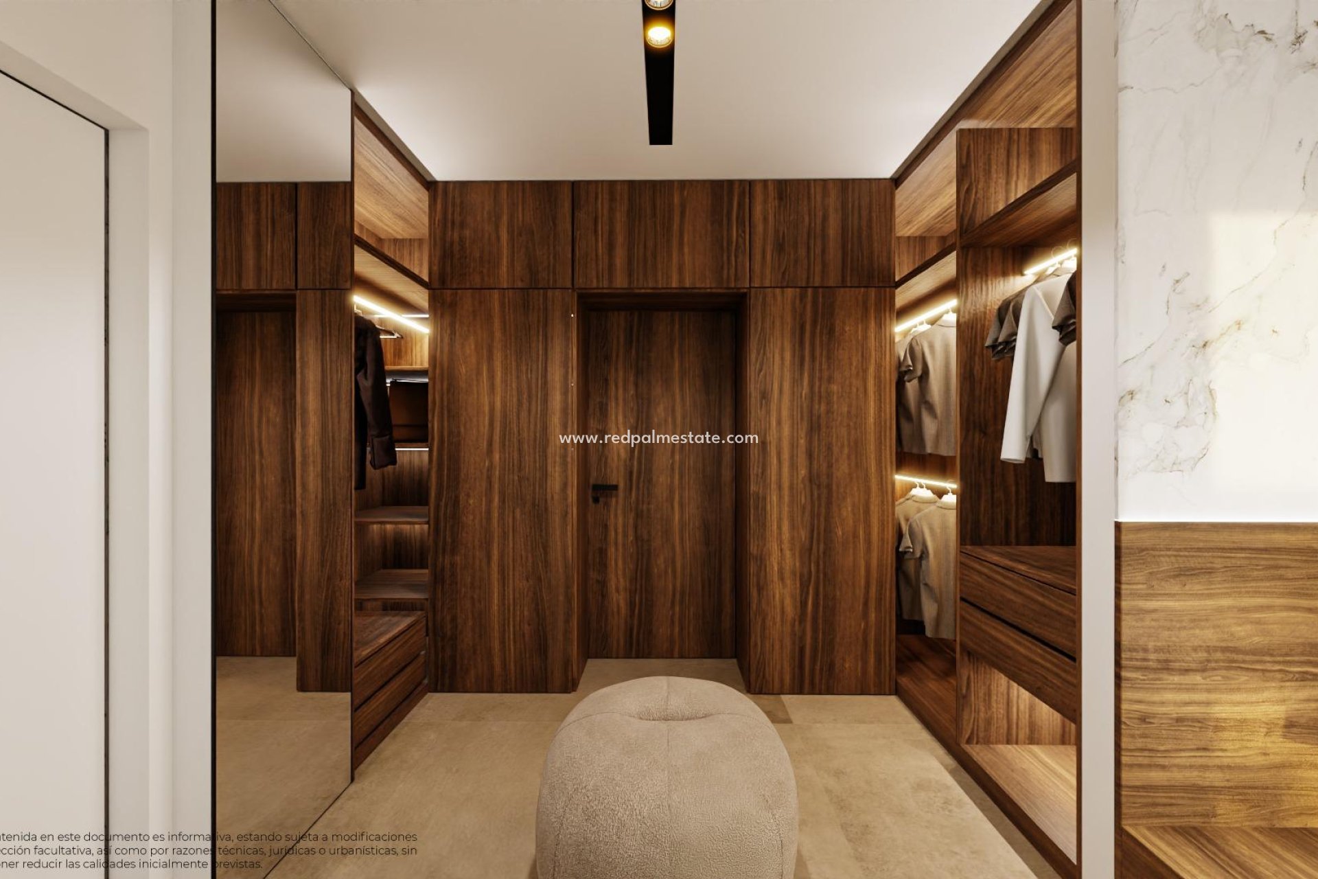 Obra nueva - Villa -
Orihuela Costa - La Zenia