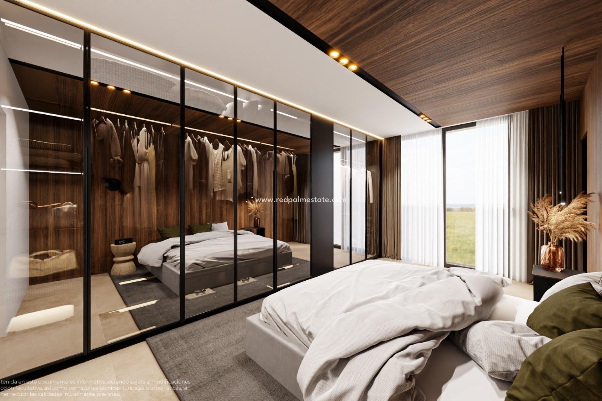 Obra nueva - Villa -
Orihuela Costa - La Zenia