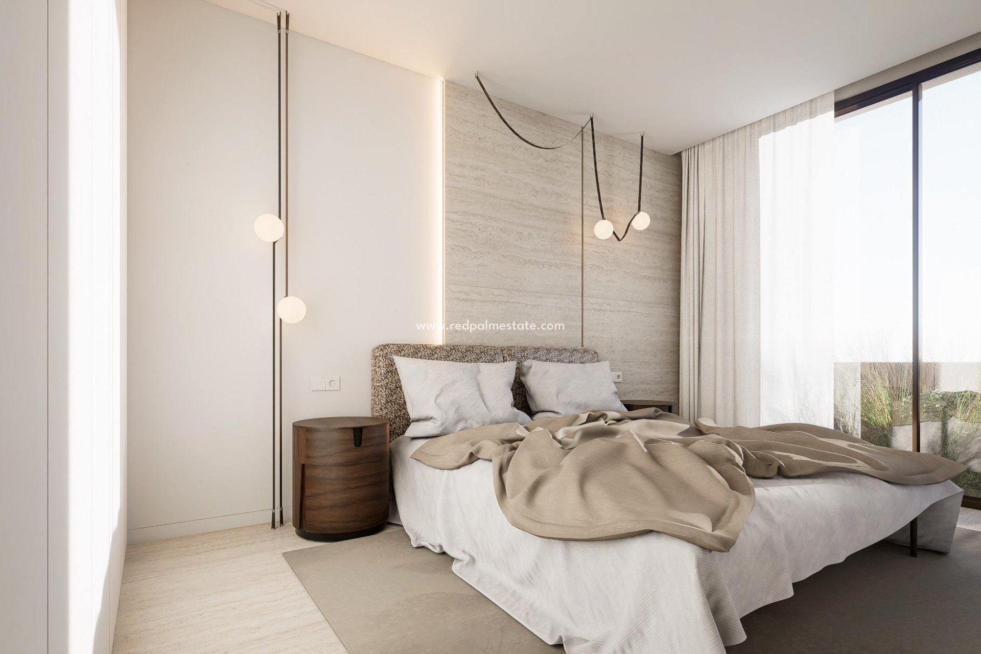 Obra nueva - Villa -
Orihuela Costa - Las Colinas Golf