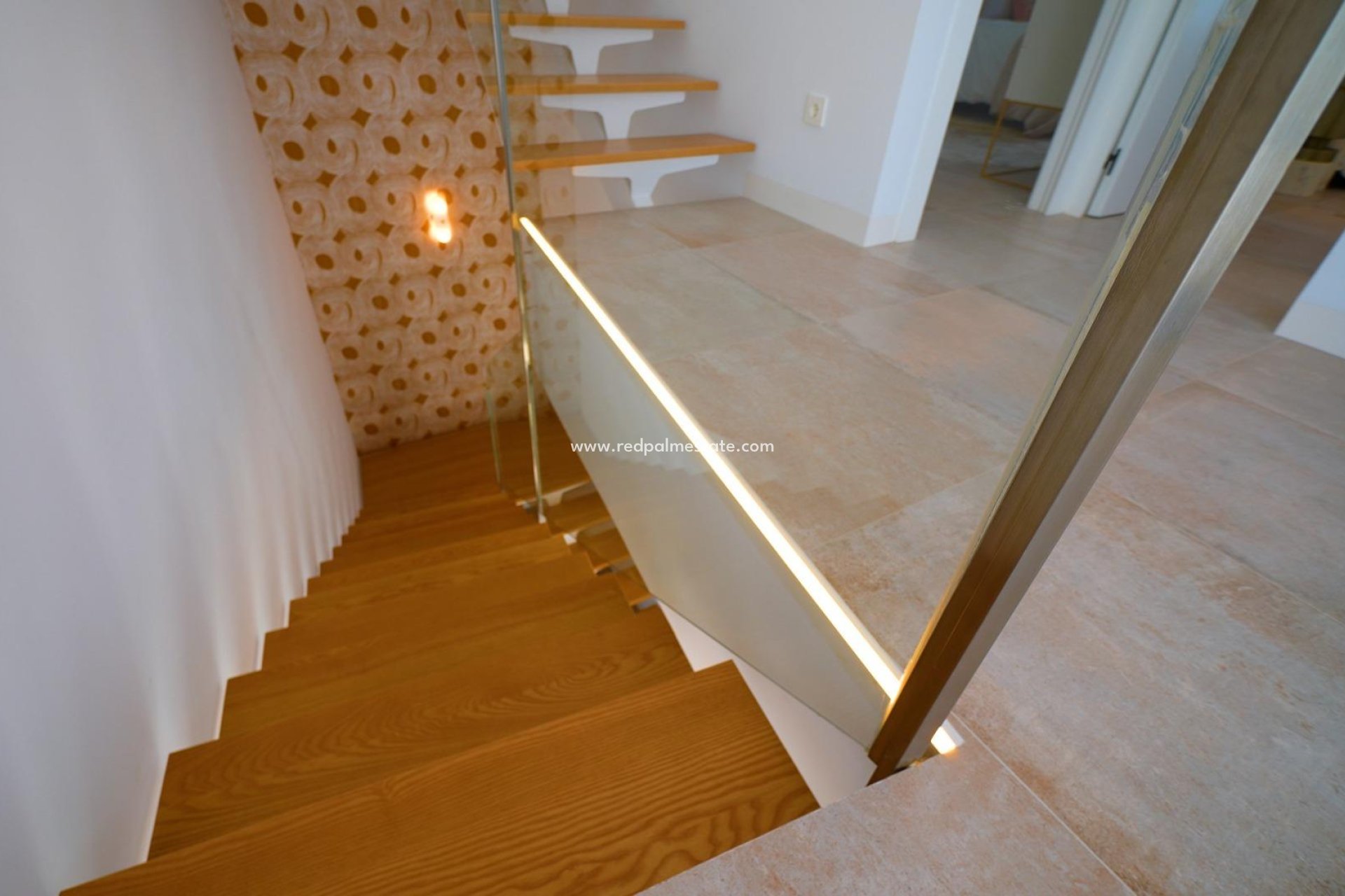 Obra nueva - Villa -
Orihuela Costa - Los Altos