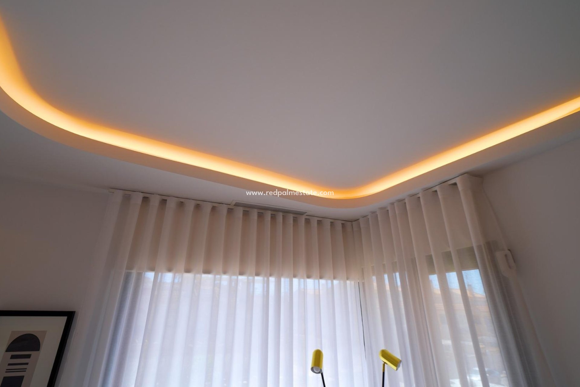 Obra nueva - Villa -
Orihuela Costa - Los balcones