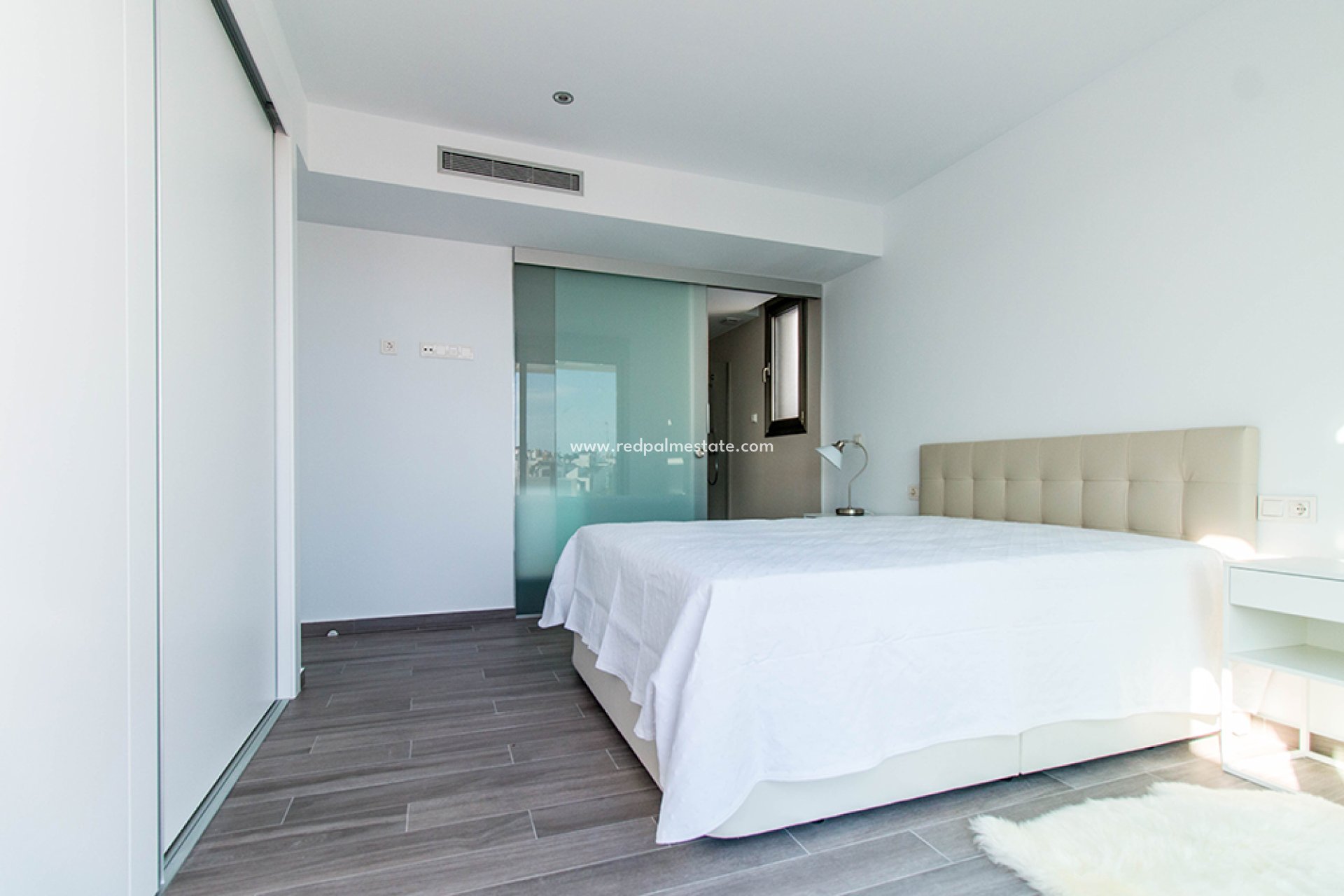 Obra nueva - Villa -
Orihuela Costa - Orihuela