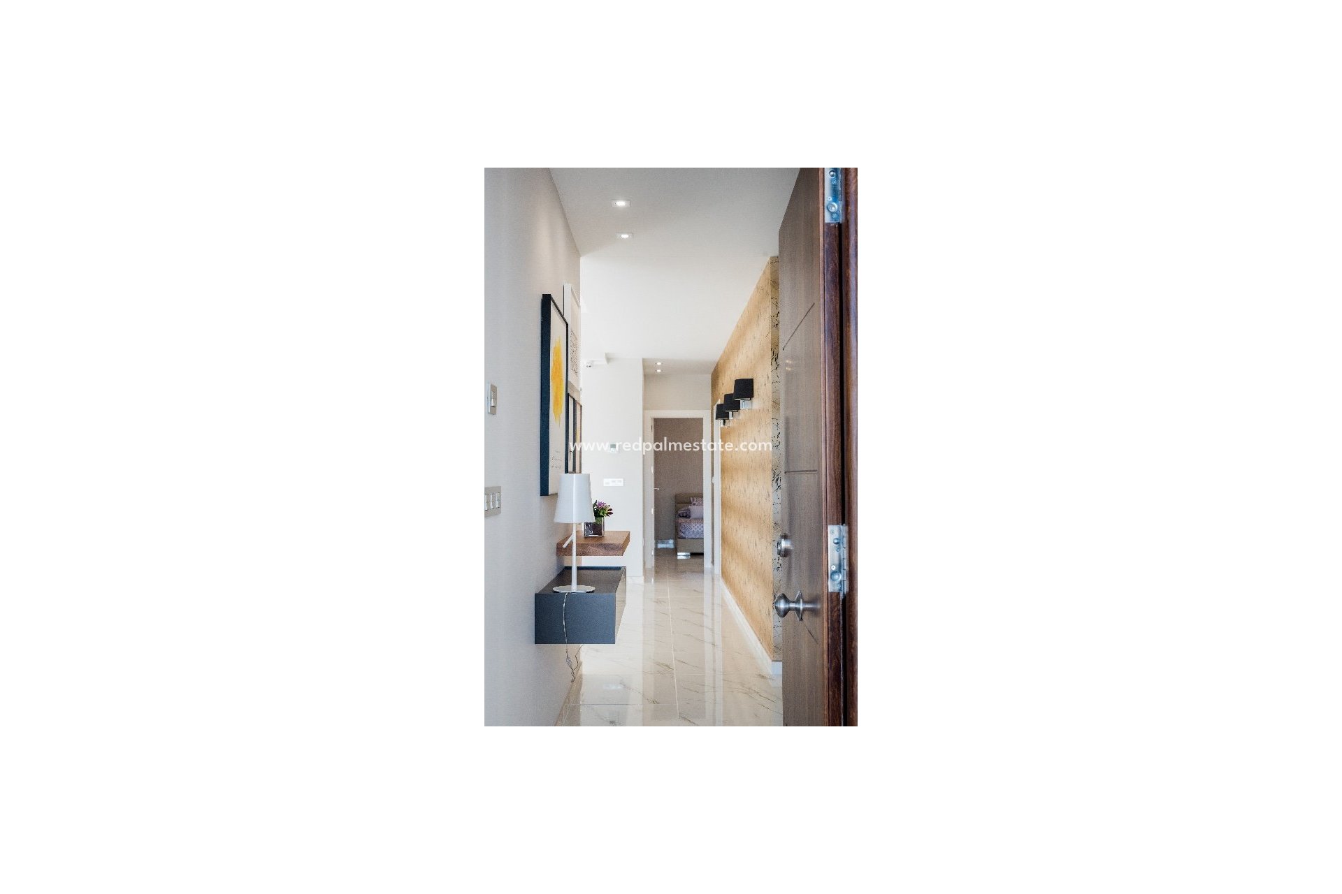 Obra nueva - Villa -
Orihuela Costa - Villamartín