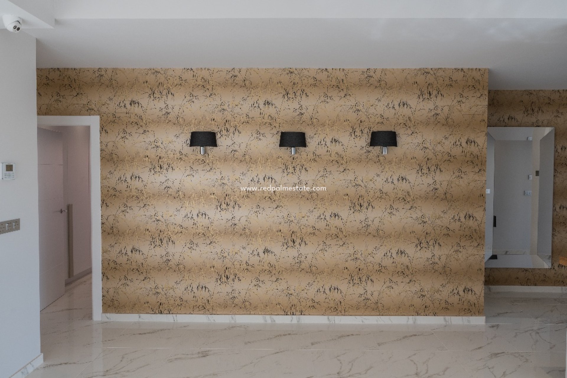 Obra nueva - Villa -
Orihuela Costa - Villamartín