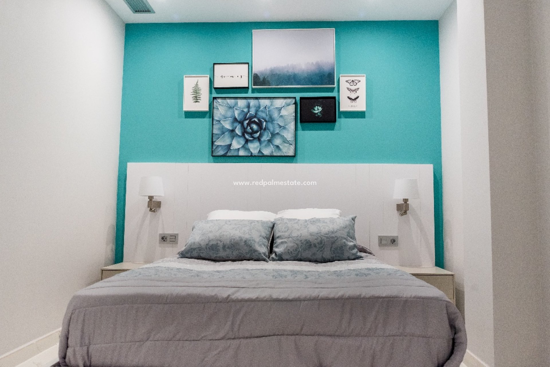 Obra nueva - Villa -
Orihuela Costa - Villamartín