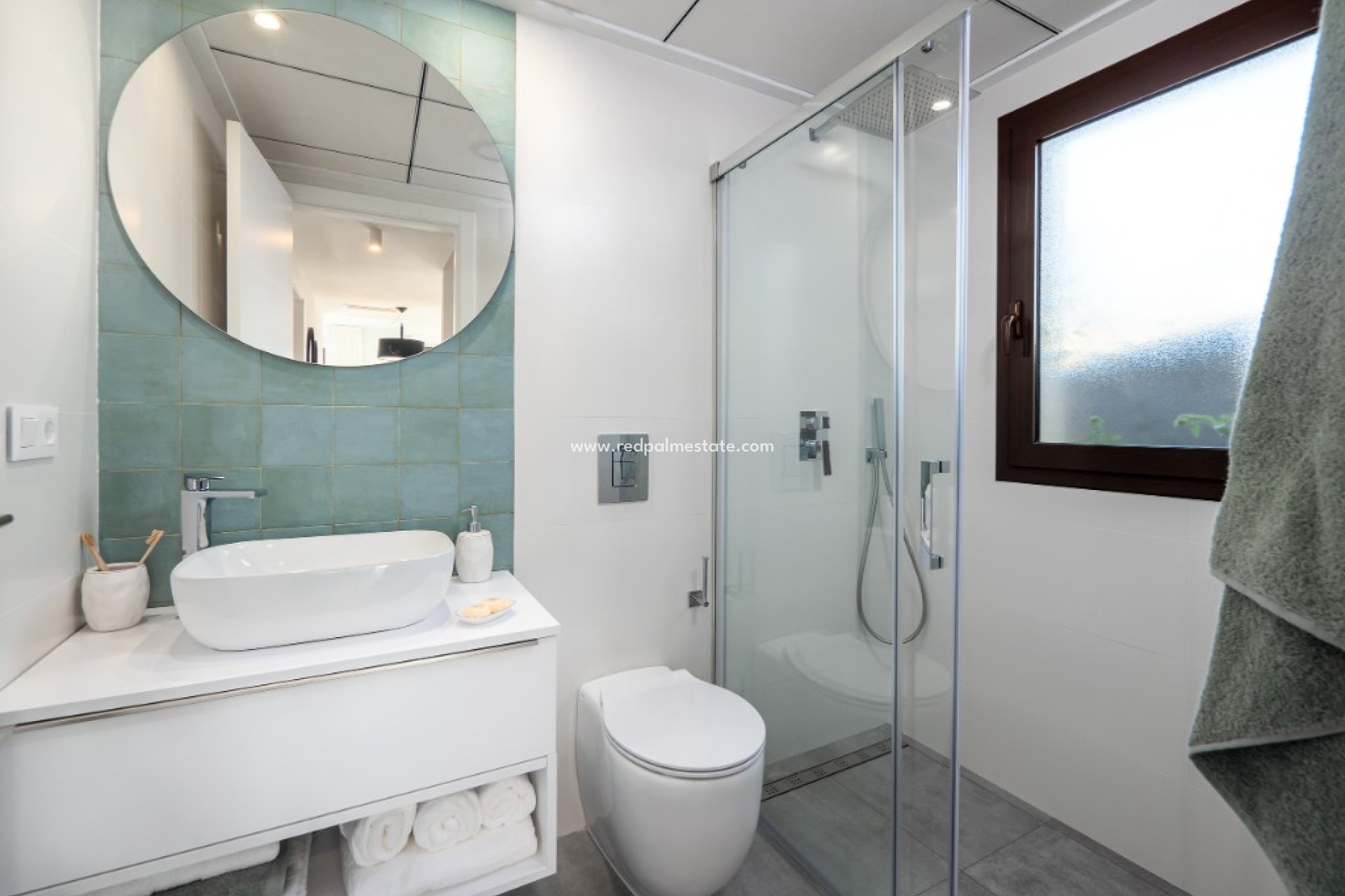 Obra nueva - Villa -
Orihuela Costa - Villamartín