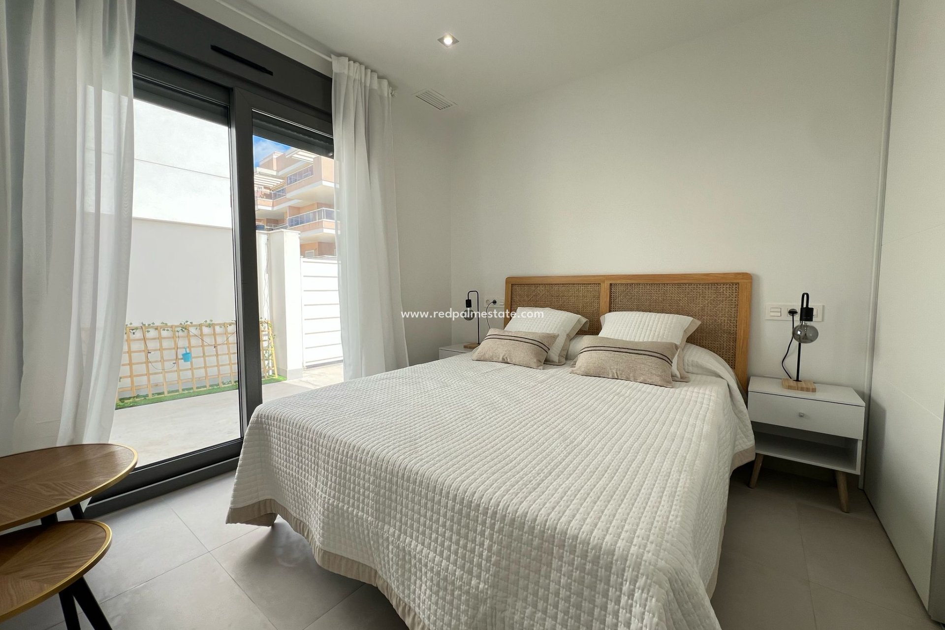 Obra nueva - Villa -
Orihuela Costa - Villamartín