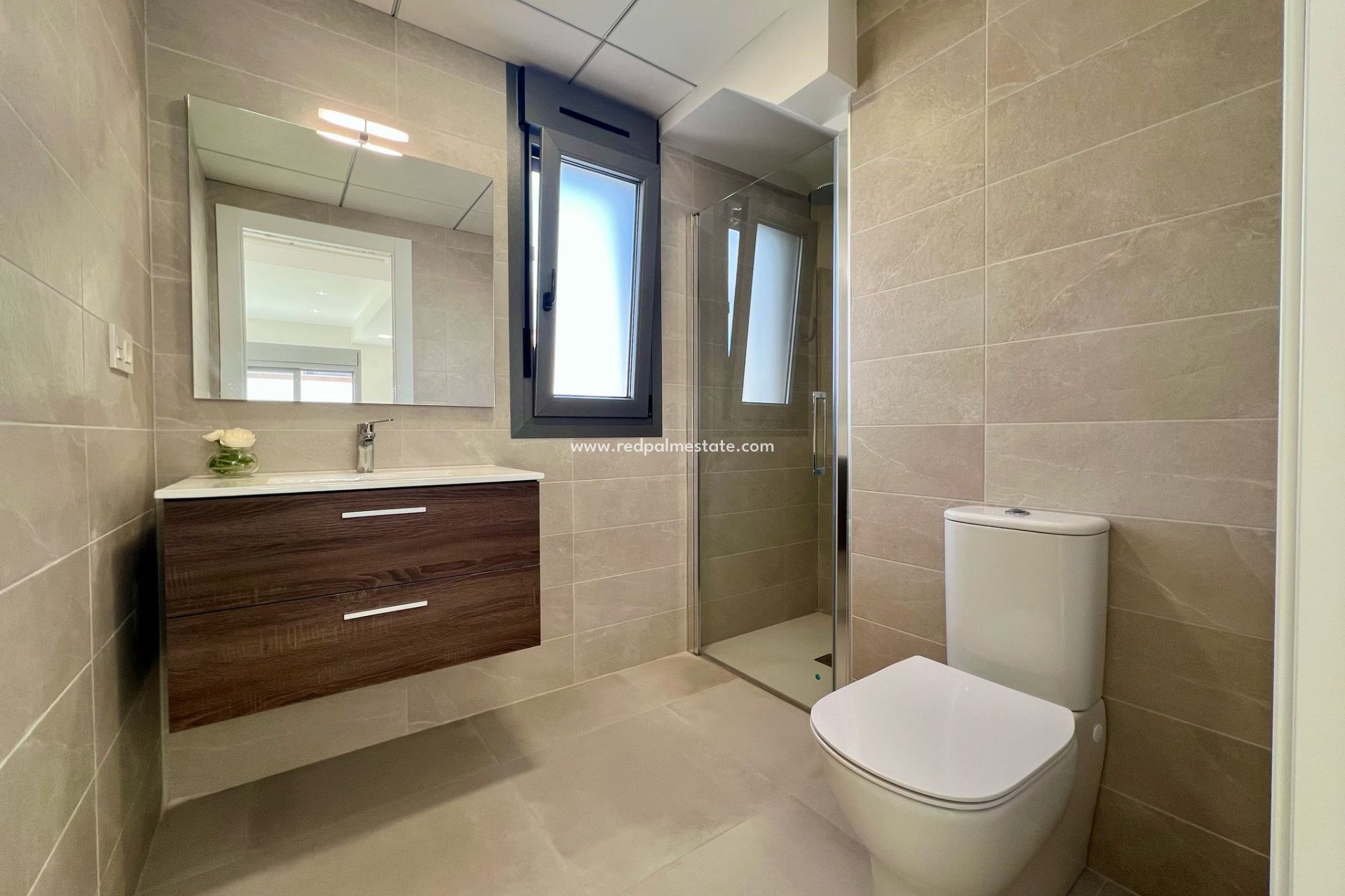 Obra nueva - Villa -
Orihuela Costa - Villamartín