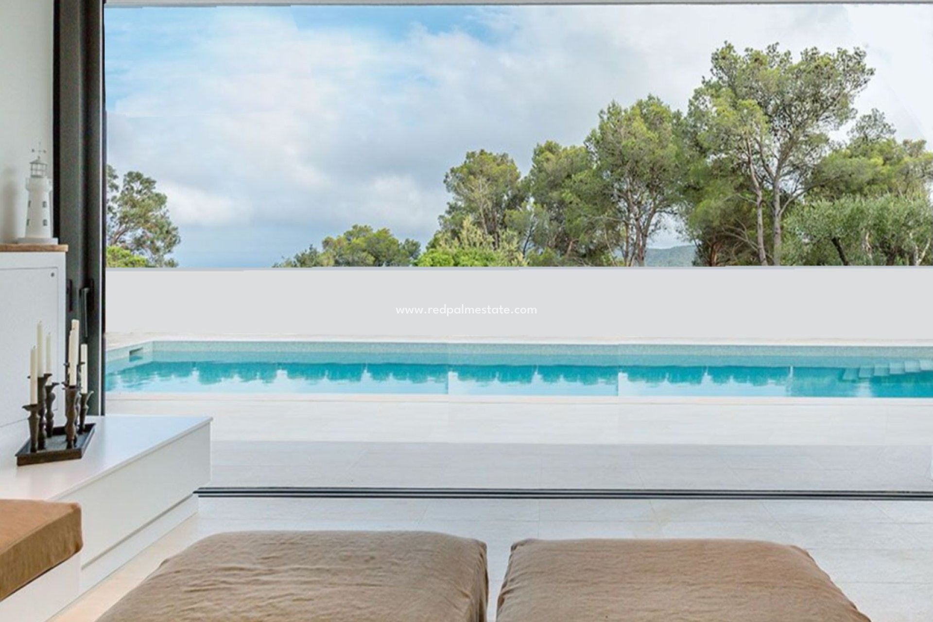 Obra nueva - Villa -
Orihuela Costa - Villamartín