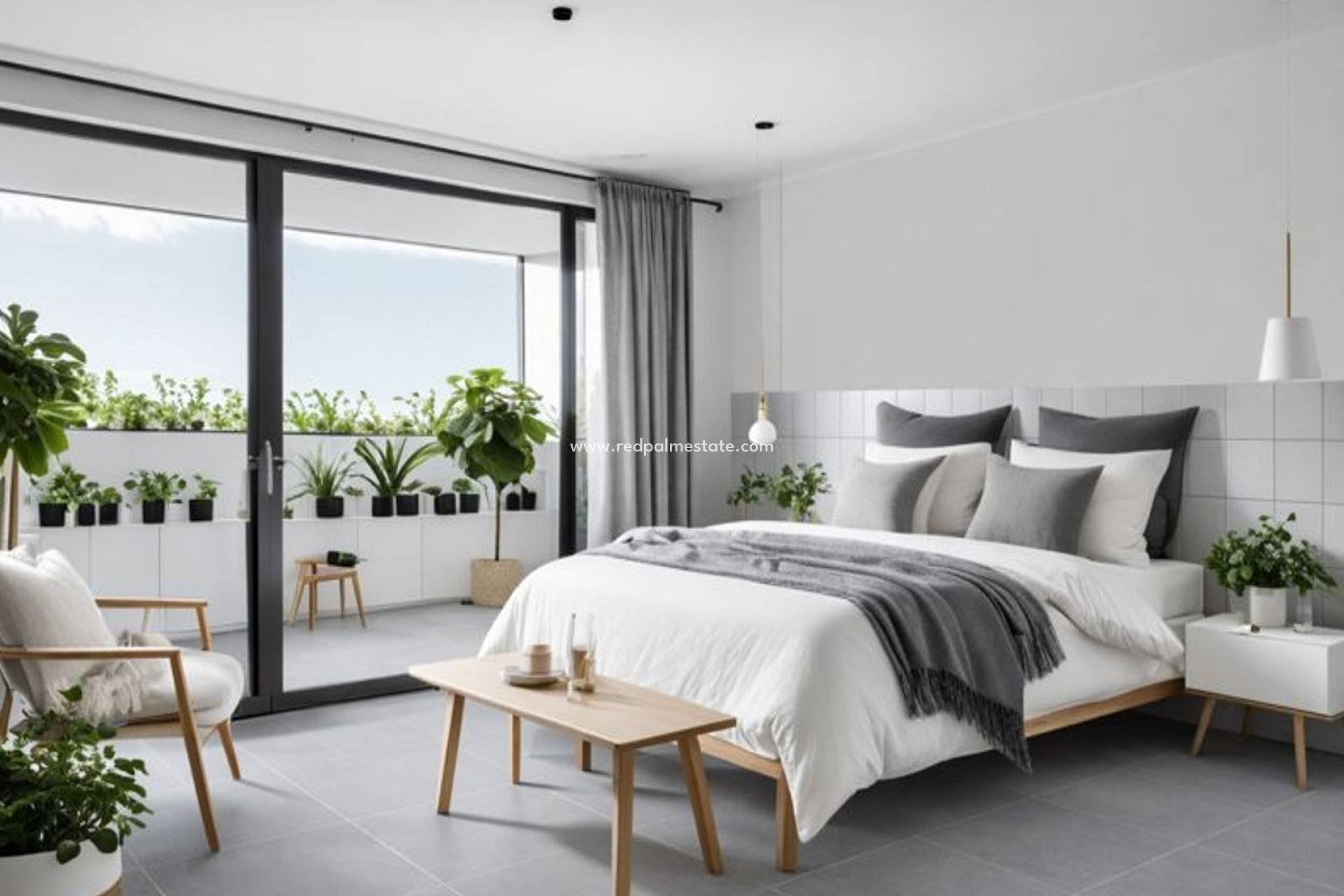 Obra nueva - Villa -
Orihuela Costa - Villamartín
