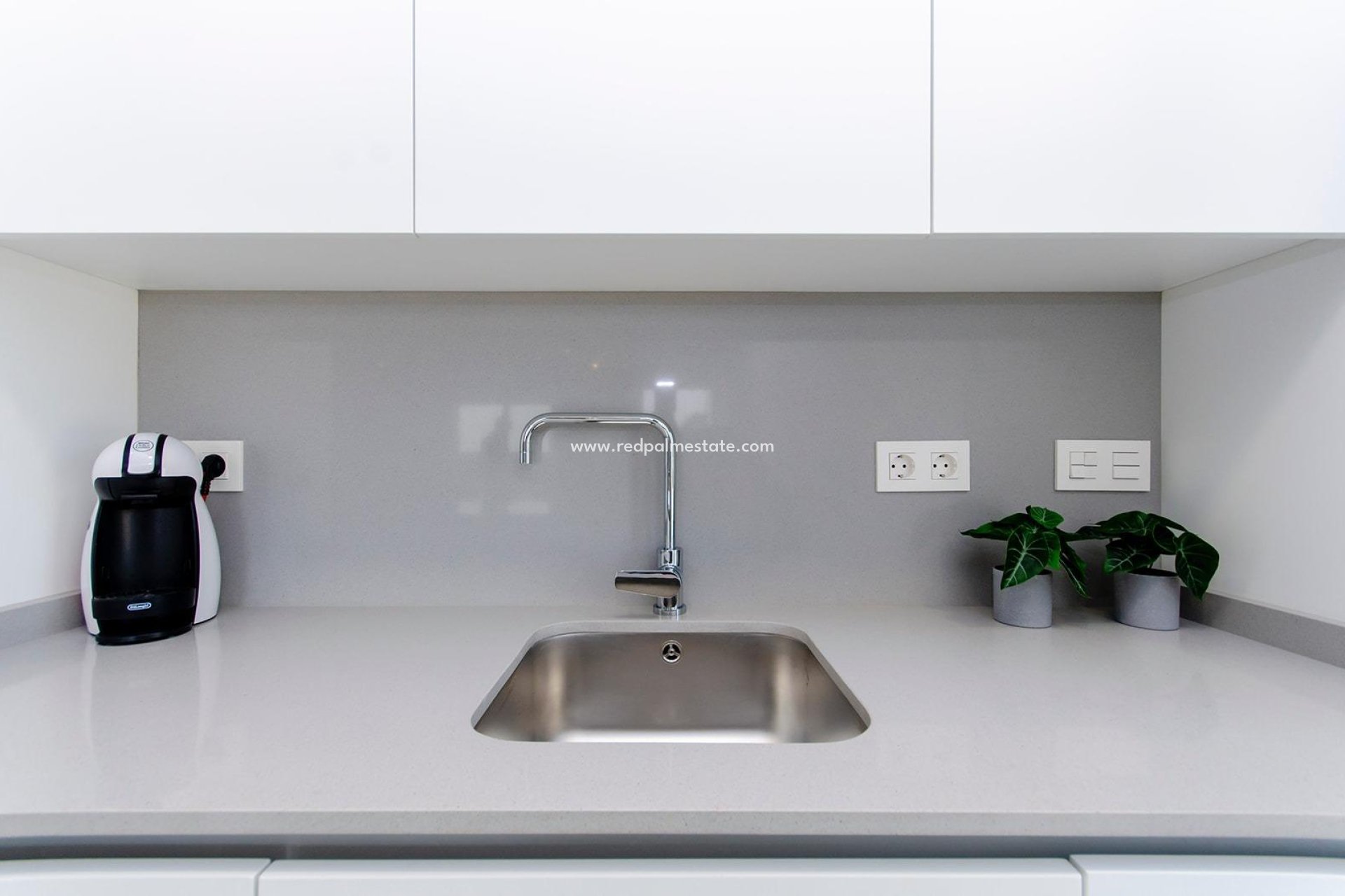 Obra nueva - Villa -
Orihuela Costa - Vistabella Golf Entre Naranjos