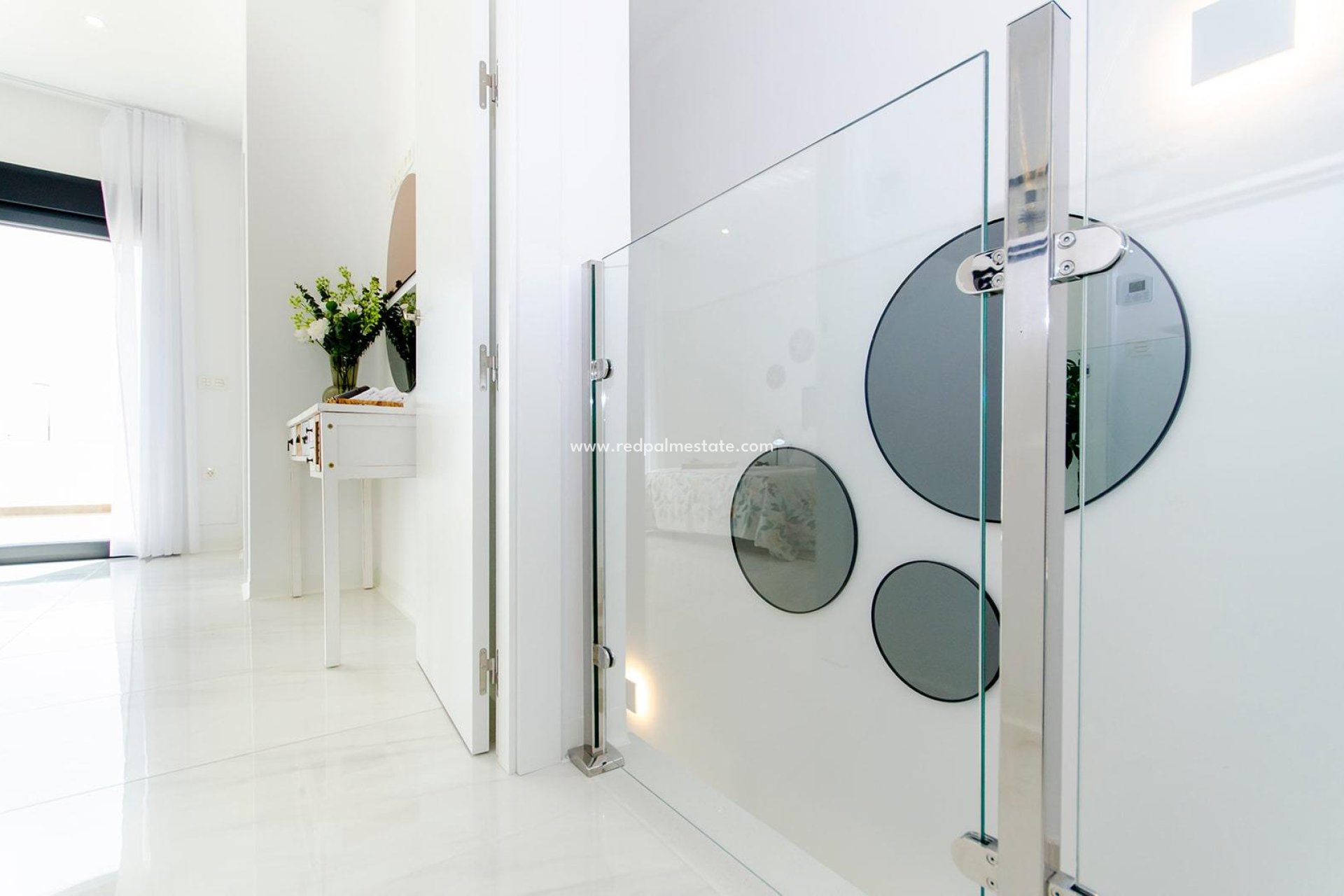 Obra nueva - Villa -
Orihuela Costa - Vistabella Golf Entre Naranjos