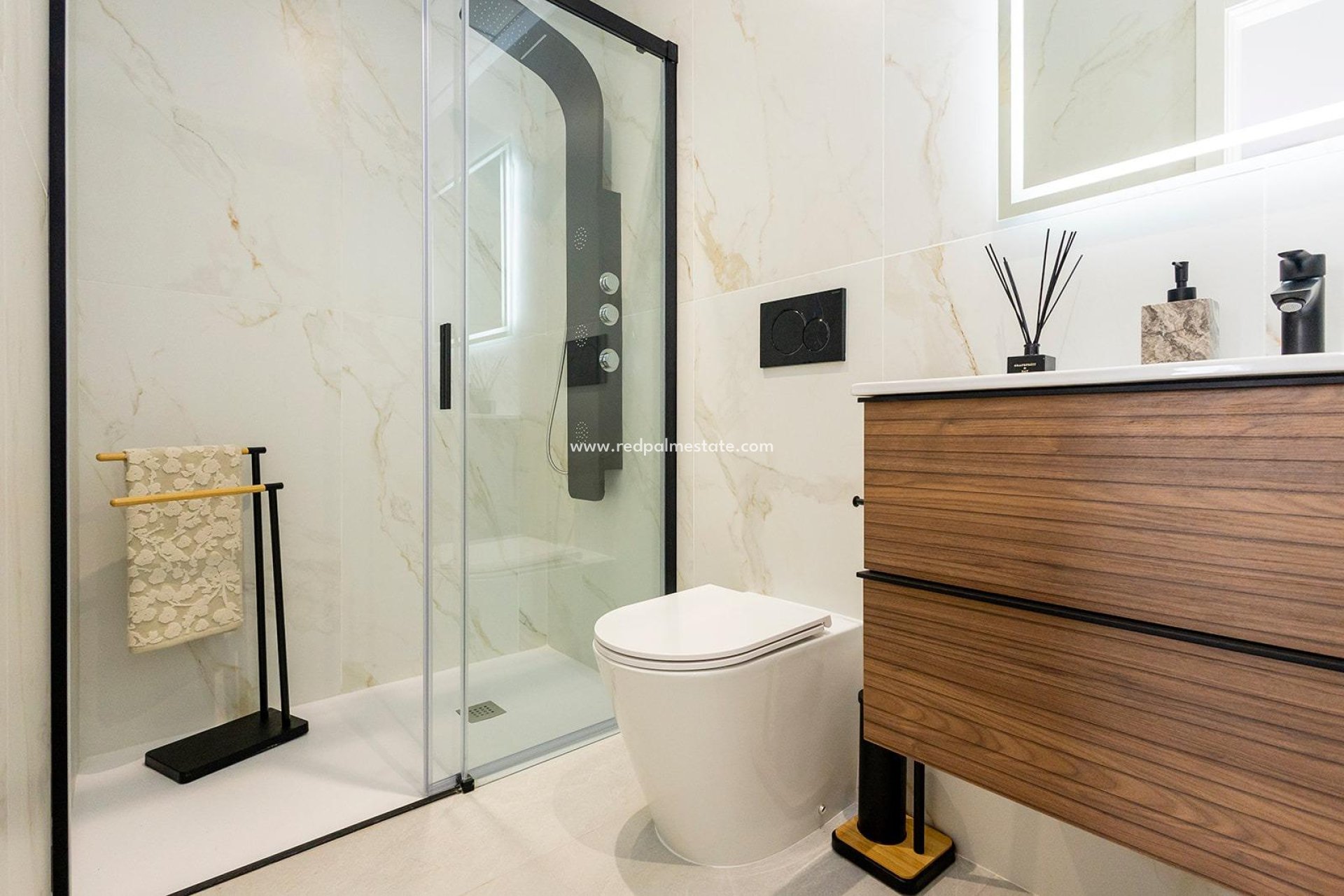 Obra nueva - Villa -
Orihuela Costa - Vistabella Golf Entre Naranjos