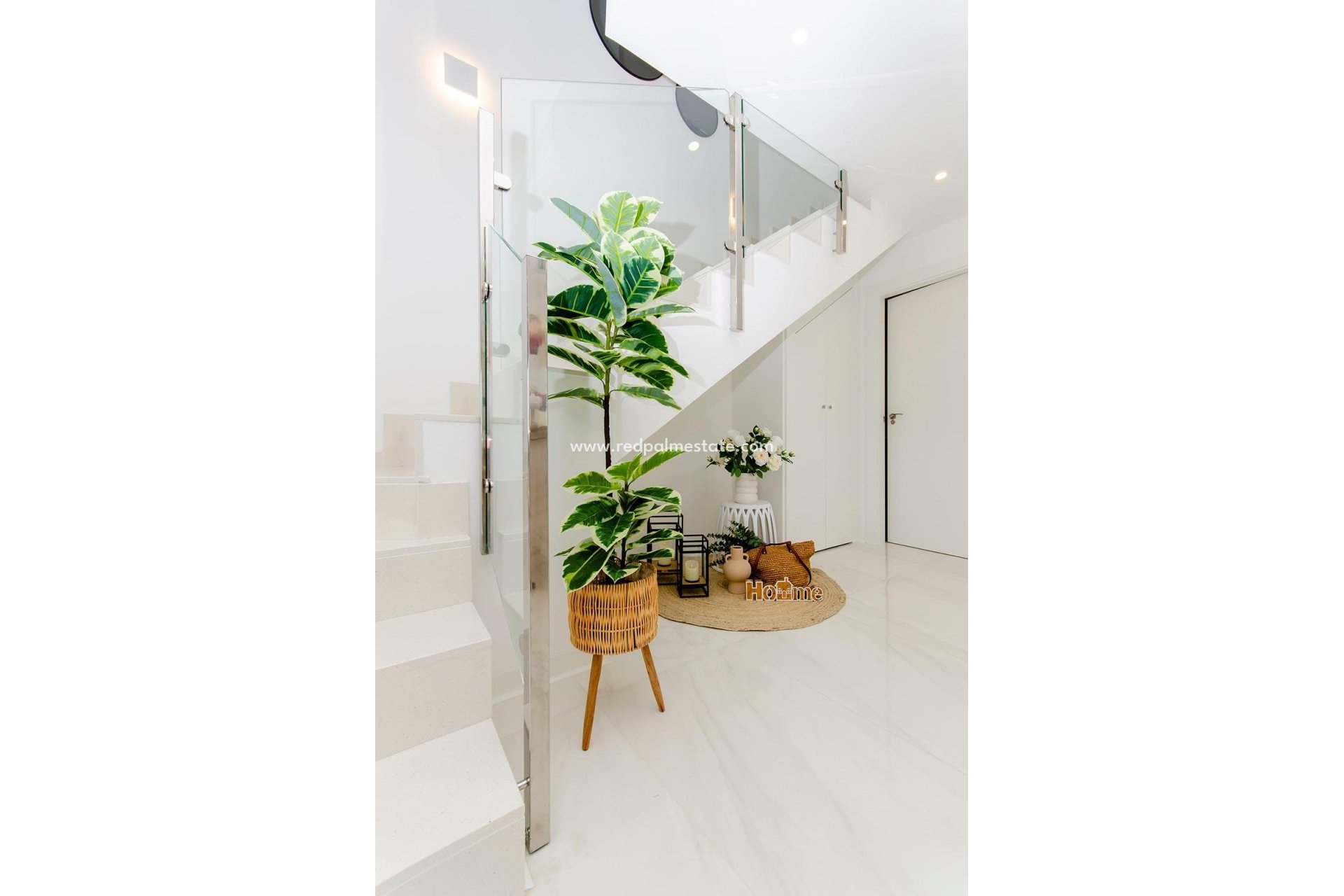 Obra nueva - Villa -
Orihuela Costa - Vistabella Golf