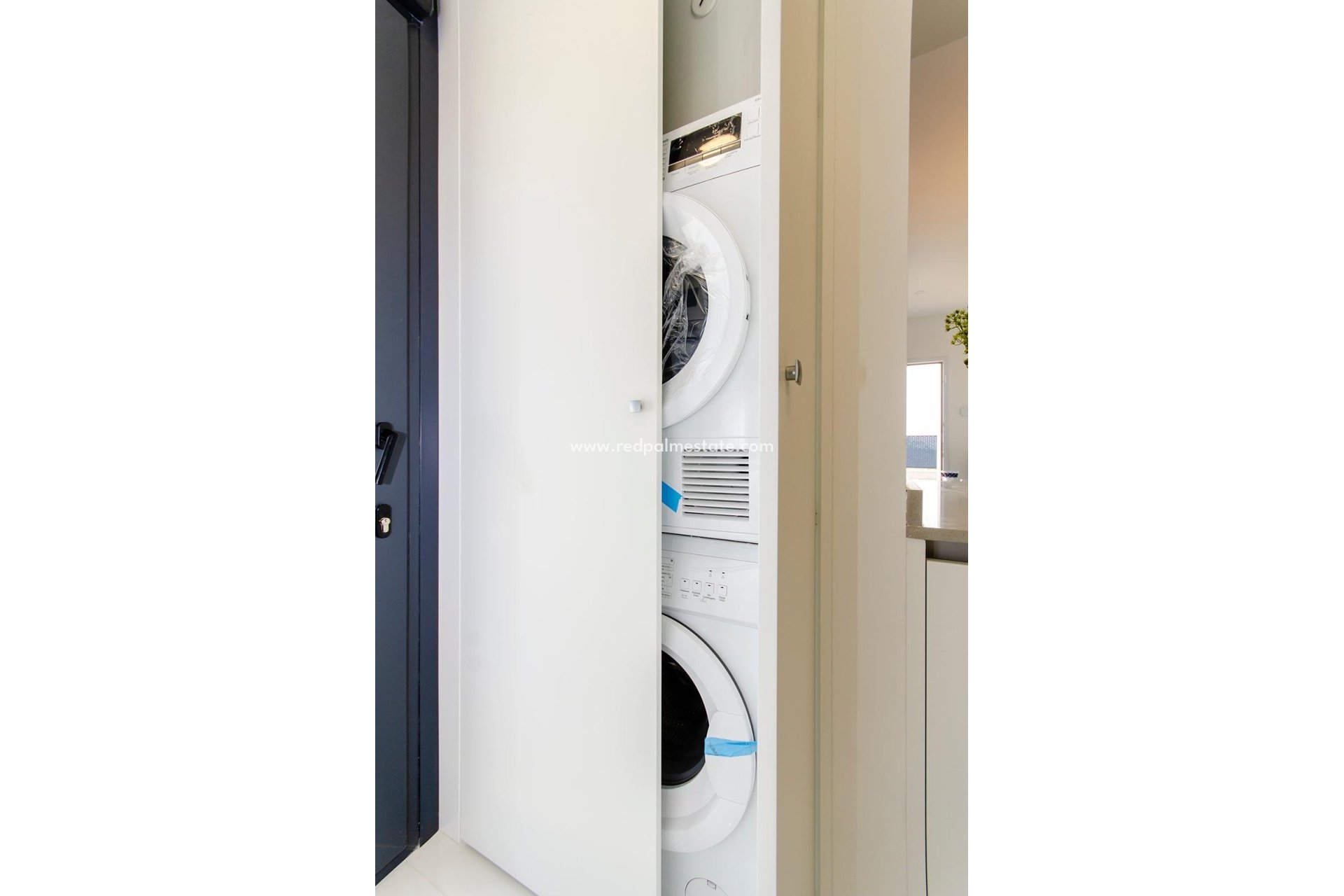 Obra nueva - Villa -
Orihuela Costa - Vistabella Golf