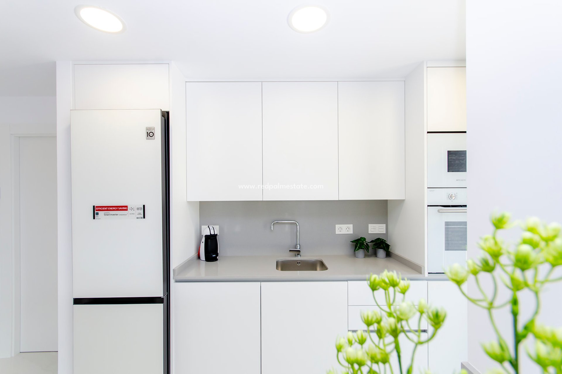 Obra nueva - Villa -
Orihuela Costa