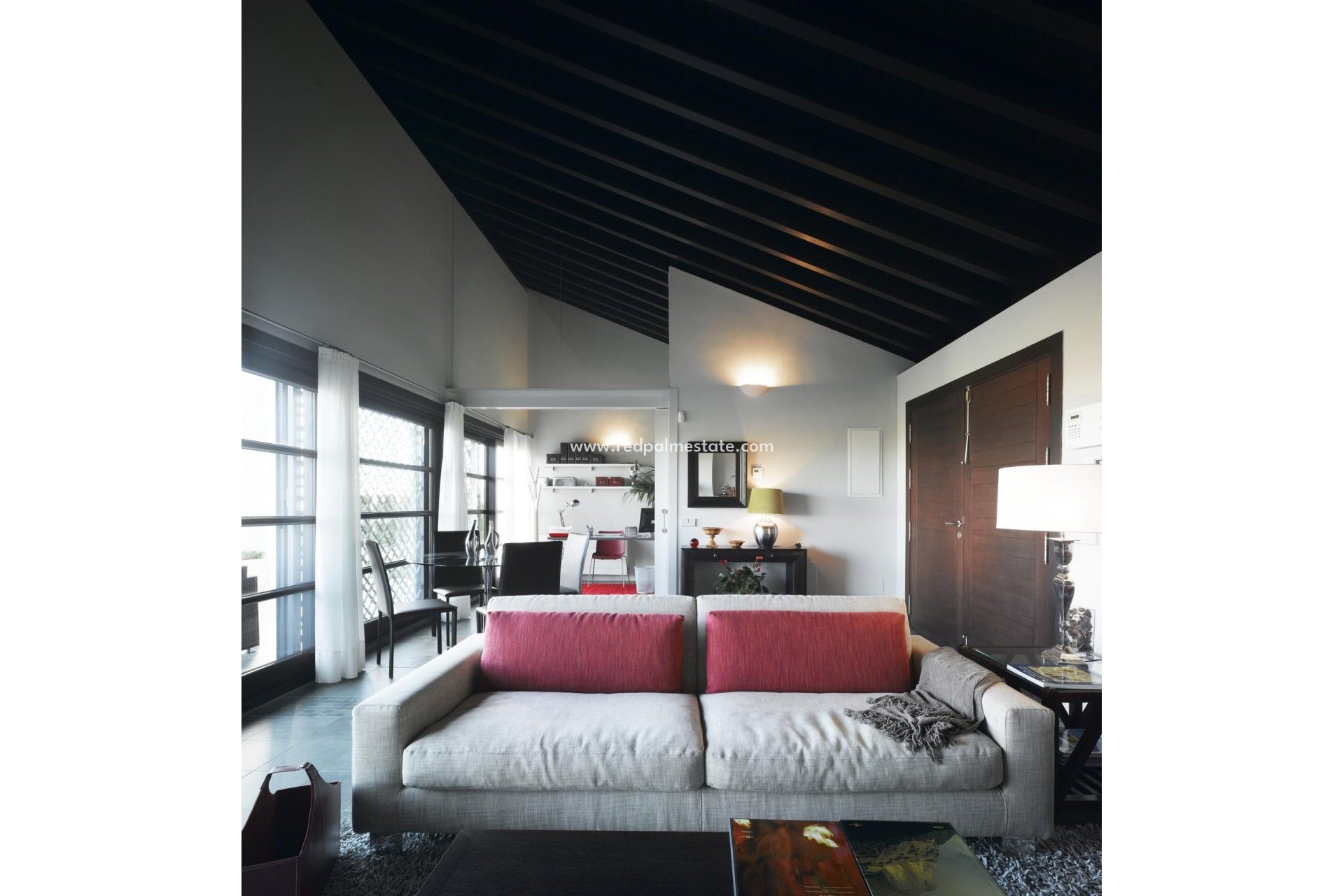 Obra nueva - Villa -
Peraleja Golf