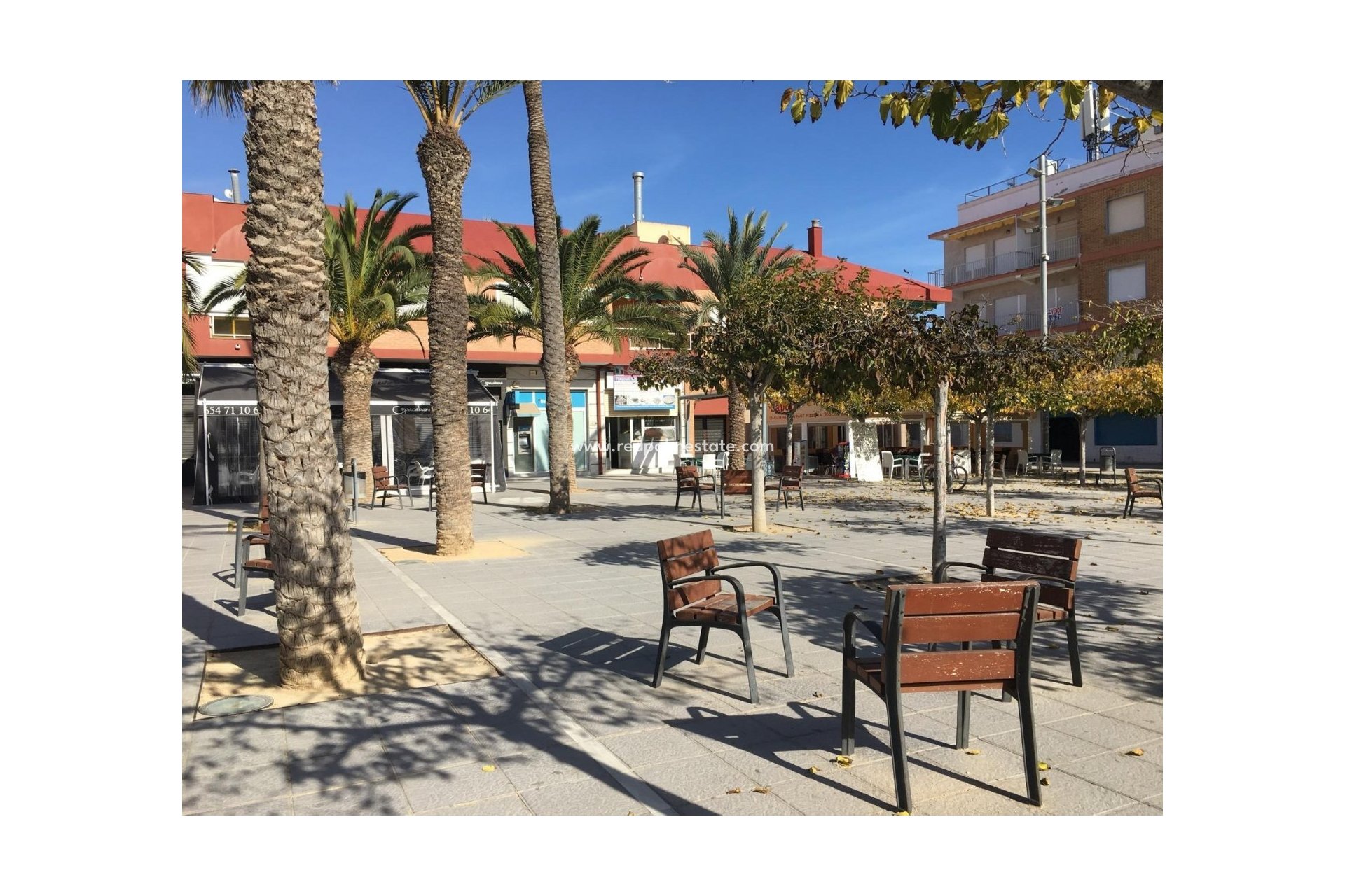 Obra nueva - Villa -
Pilar de la Horadada - Las Higuericas