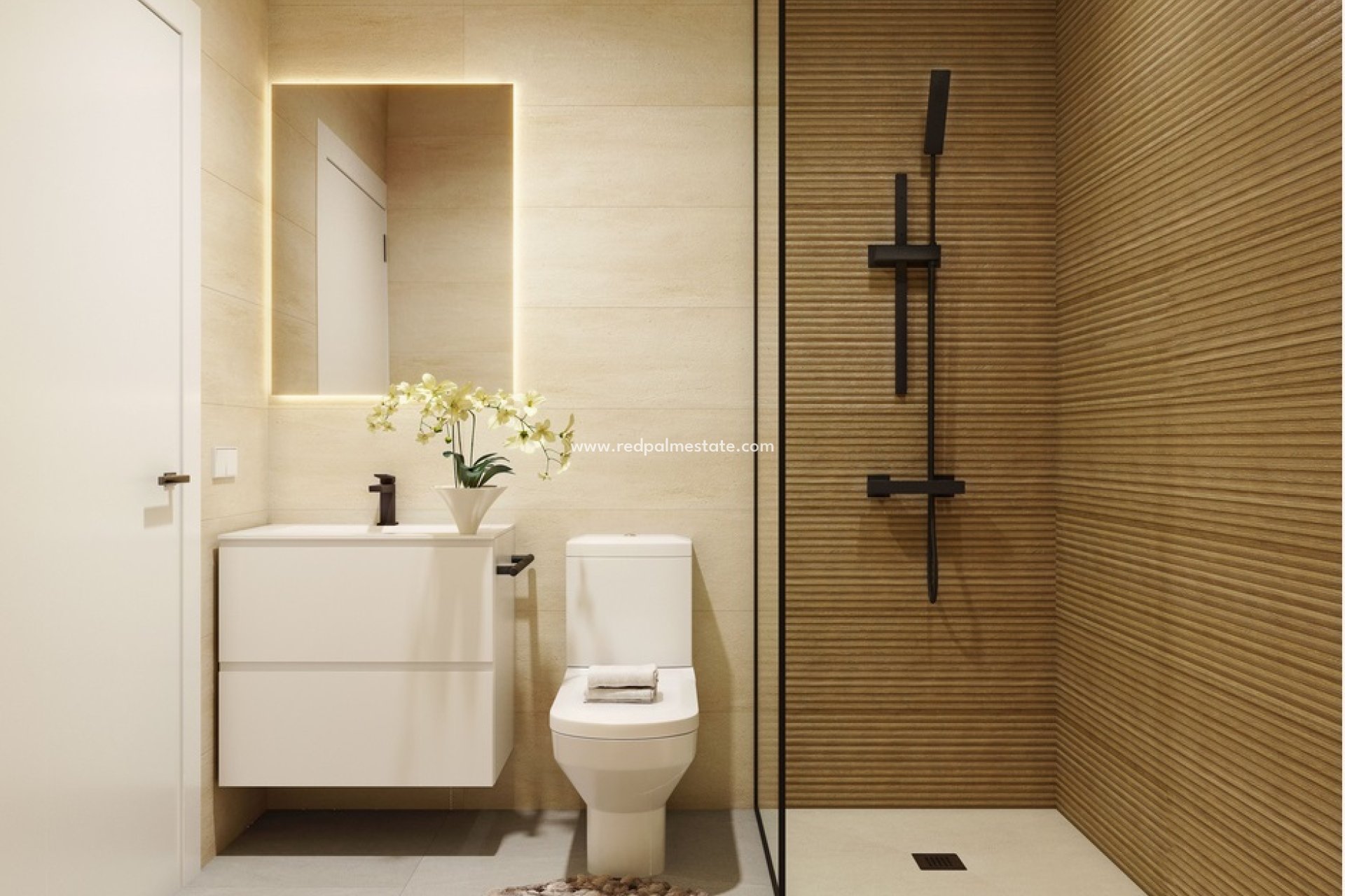 Obra nueva - Villa -
Pilar de la Horadada - Torre de la Horadada