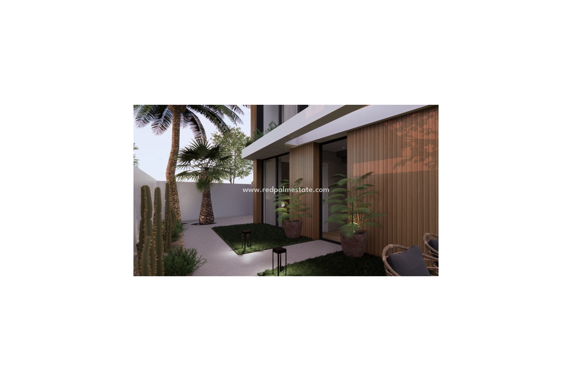 Obra nueva - Villa -
Pilar de la Horadada - Torre de la Horadada