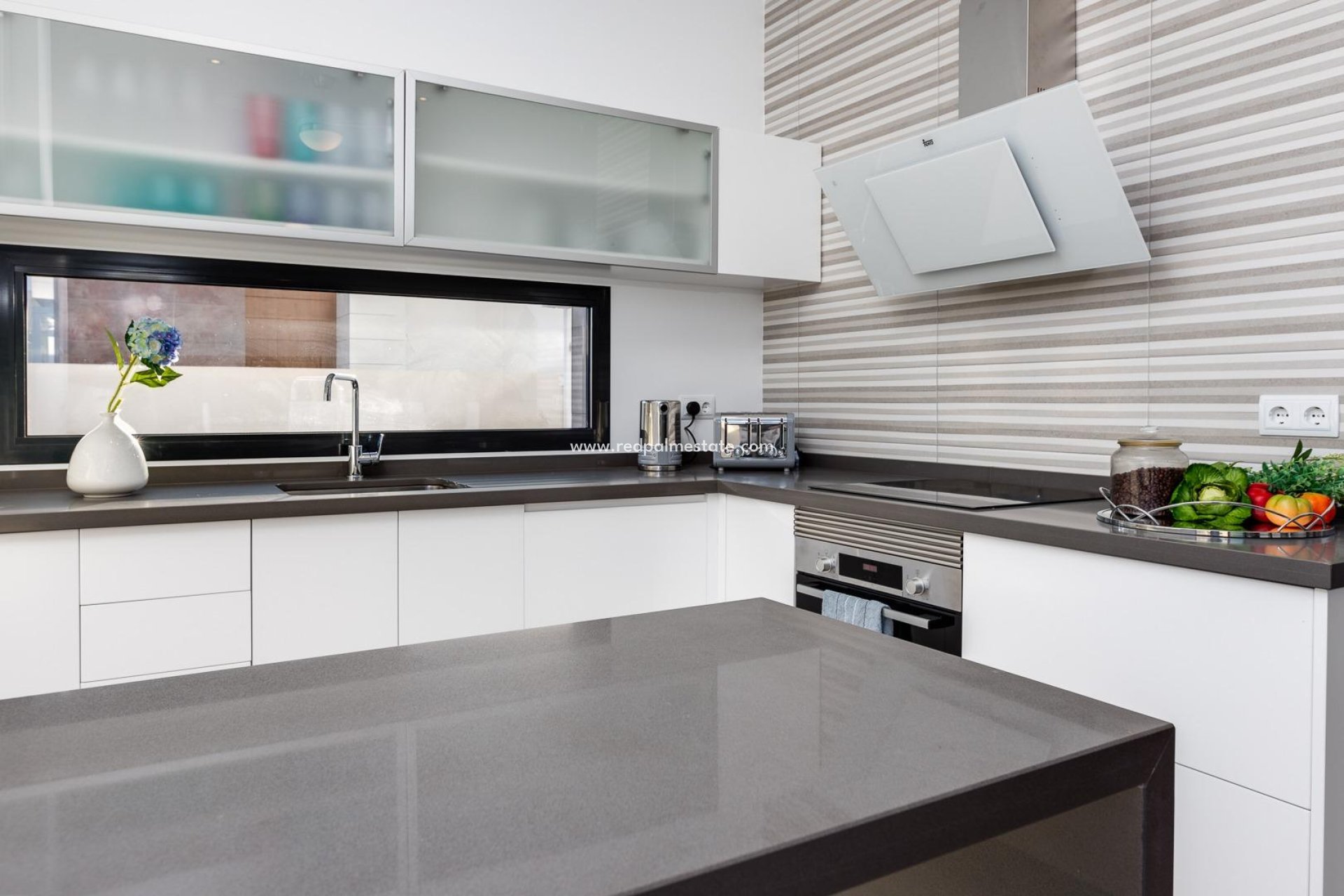 Obra nueva - Villa -
Pilar de la Horadada