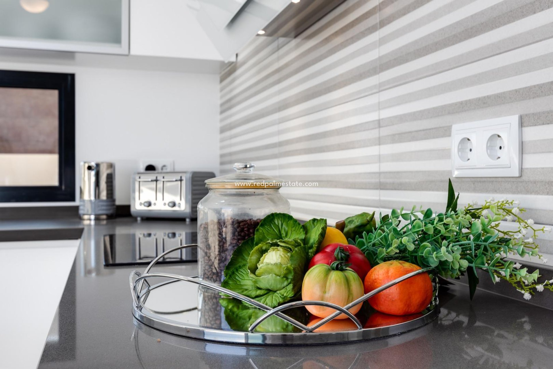 Obra nueva - Villa -
Pilar de la Horadada