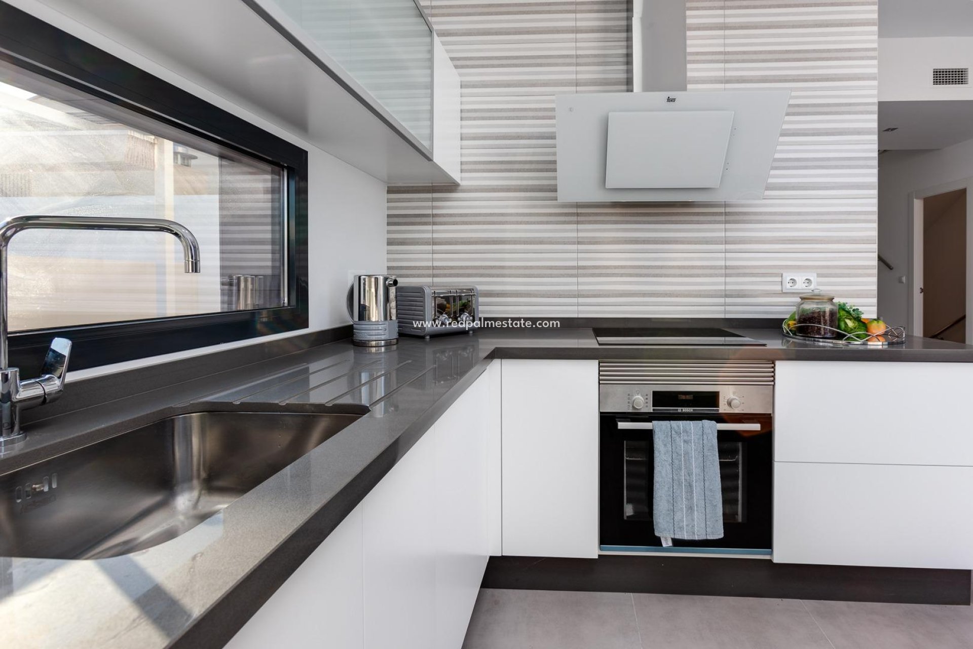 Obra nueva - Villa -
Pilar de la Horadada