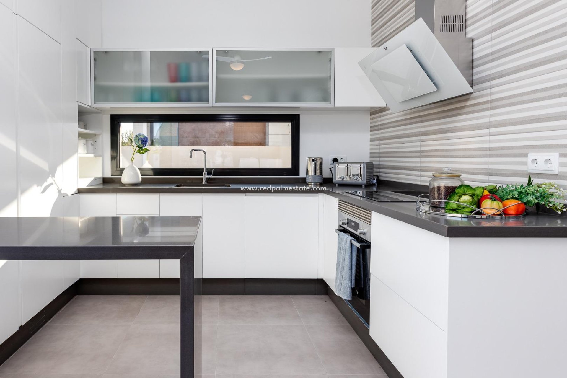 Obra nueva - Villa -
Pilar de la Horadada