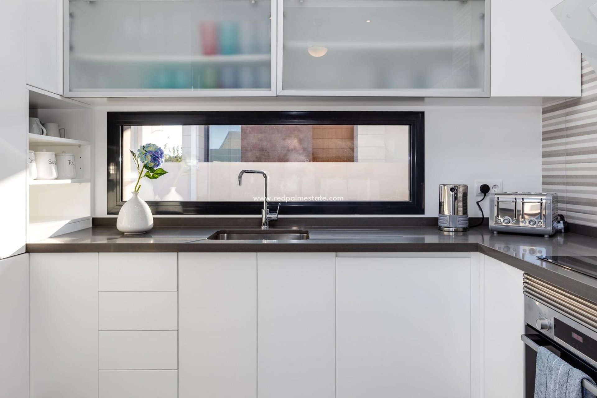 Obra nueva - Villa -
Pilar de la Horadada