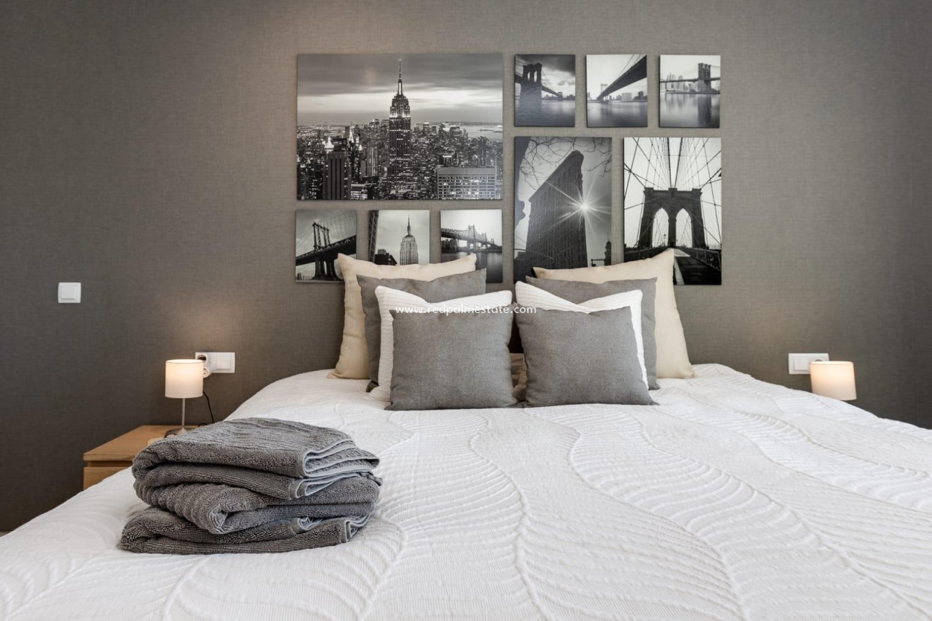 Obra nueva - Villa -
Pilar de la Horadada