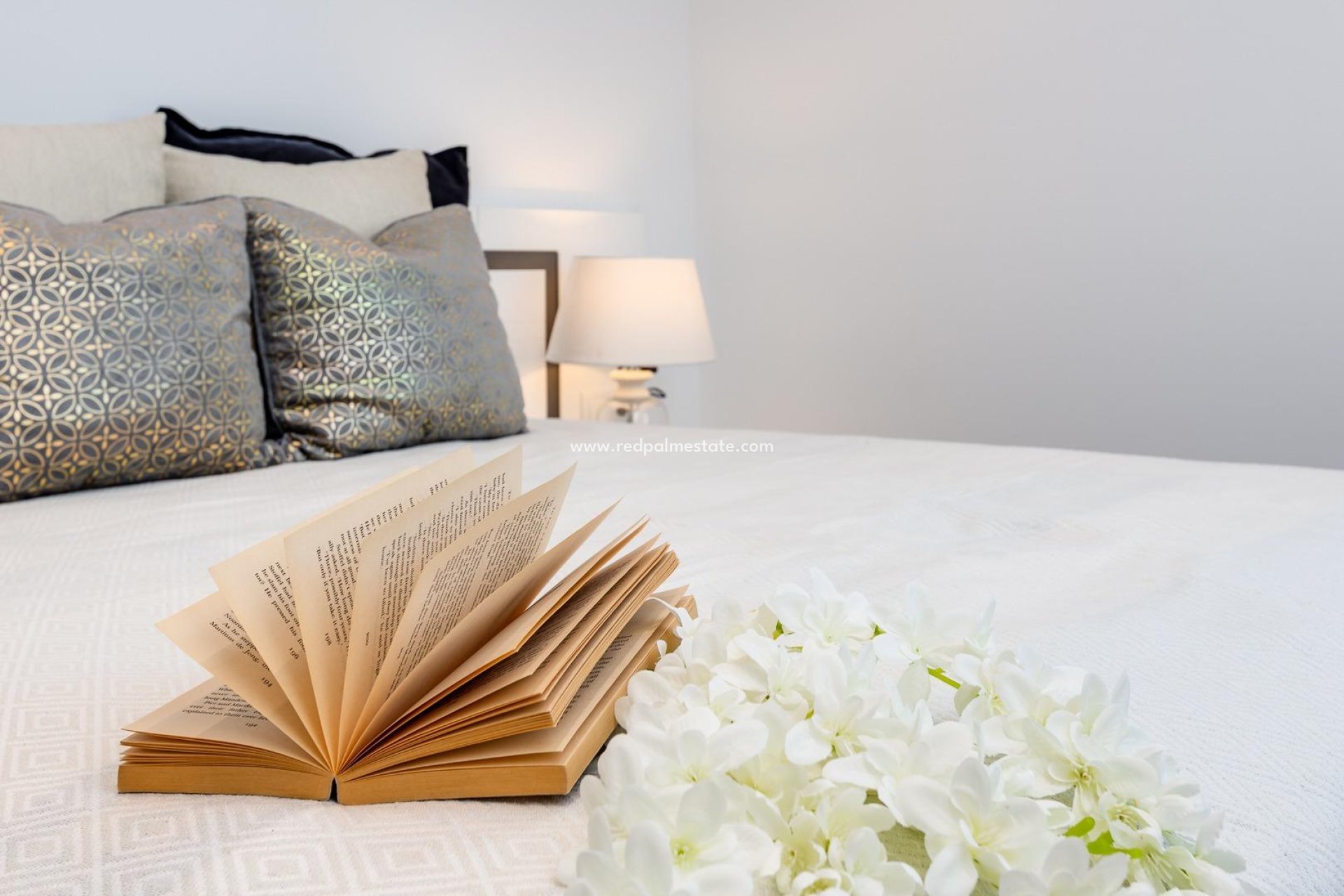 Obra nueva - Villa -
Pilar de la Horadada