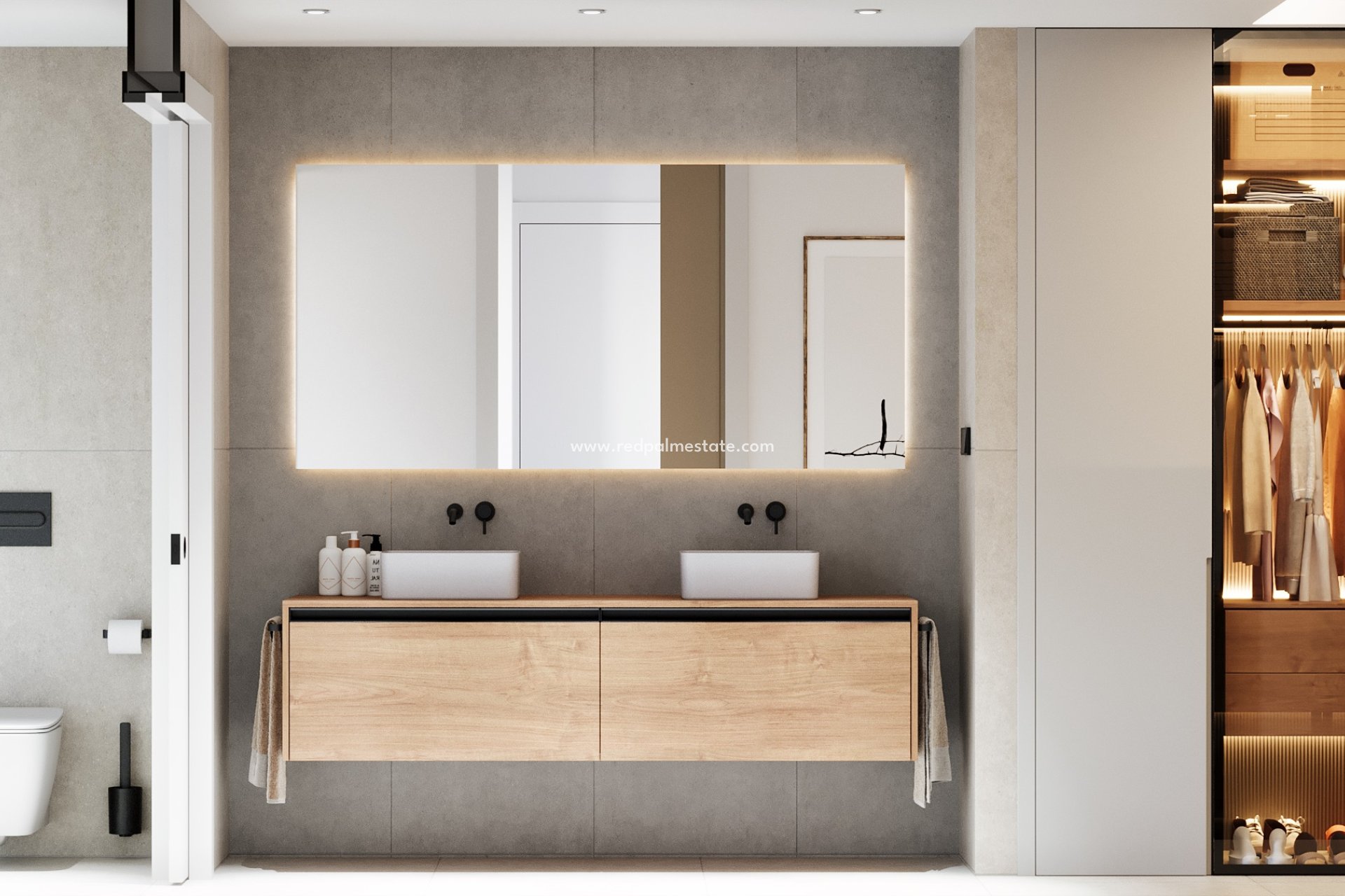 Obra nueva - Villa -
Pilar de la Horadada