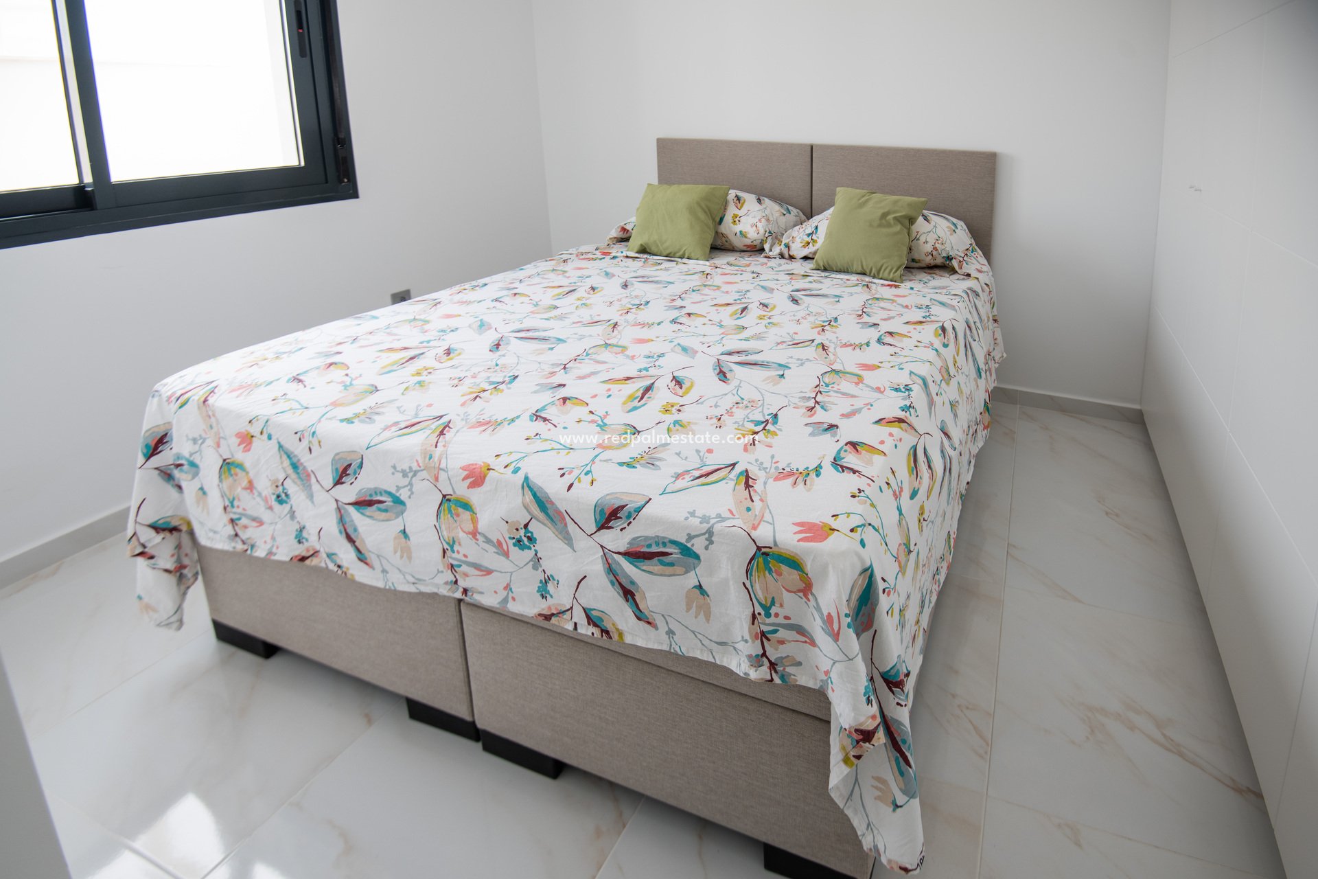 Obra nueva - Villa -
Pinar de Campoverde