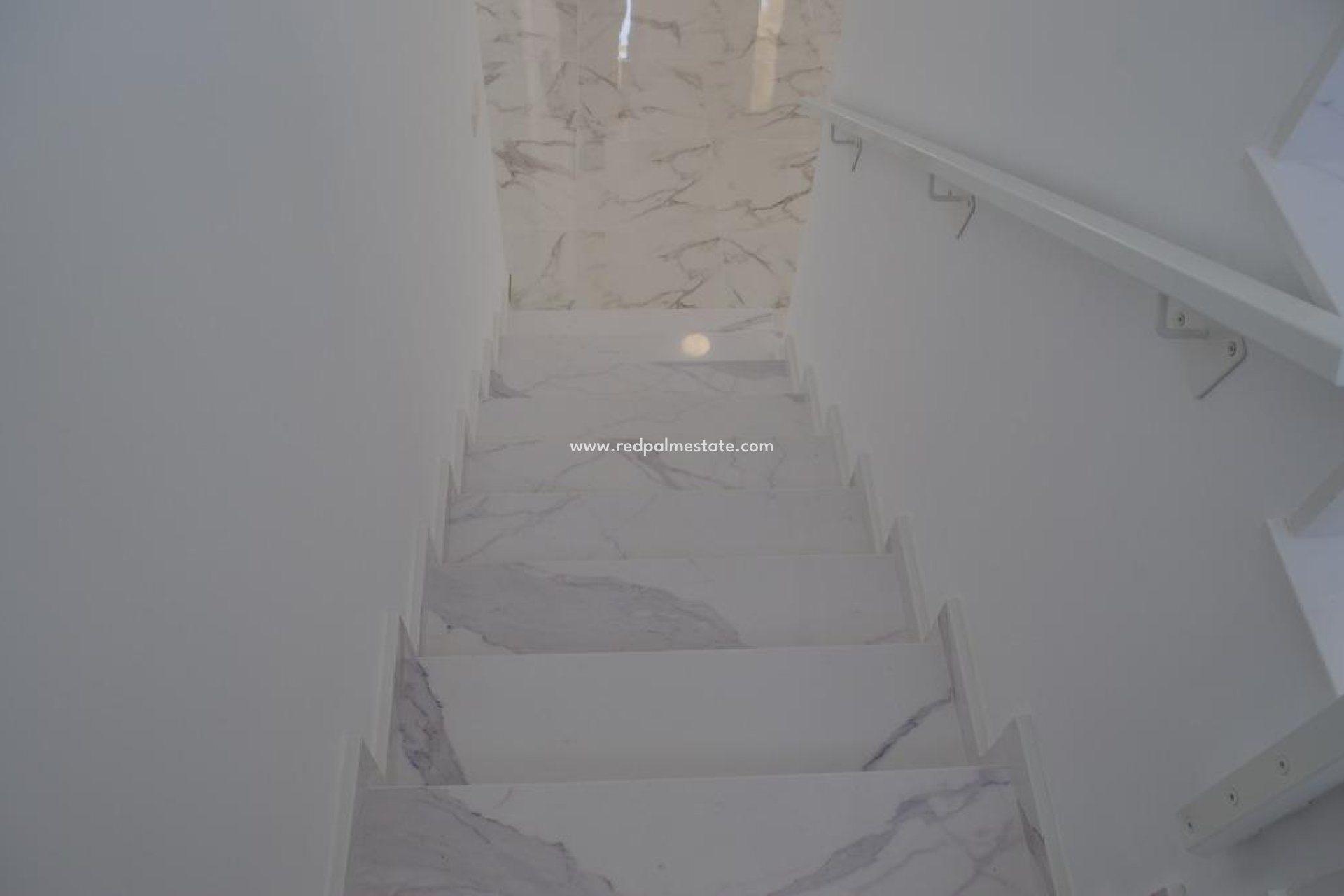 Obra nueva - Villa -
Pinoso - Camino Del Prado